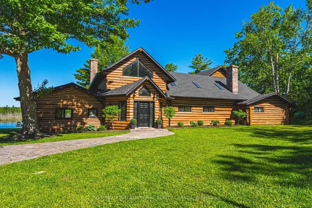 215 Laplantes Rd, Trent Lakes 2