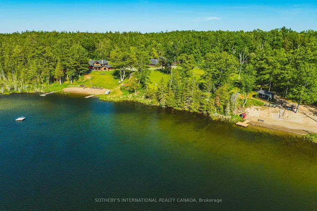 215 Laplantes Rd, Trent Lakes 3