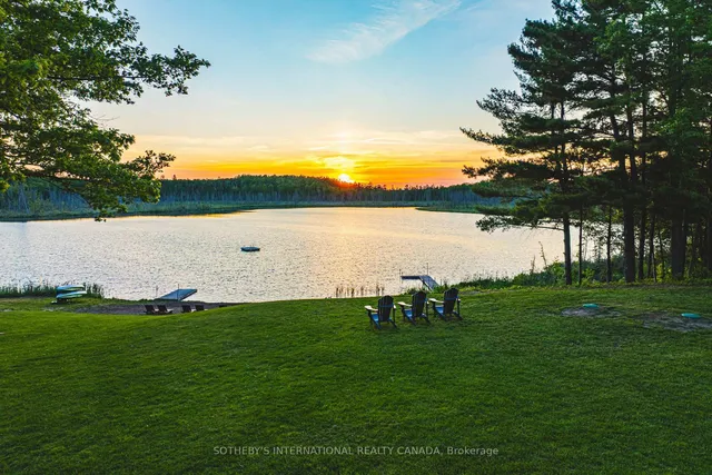 215 Laplantes Rd, Trent Lakes 5