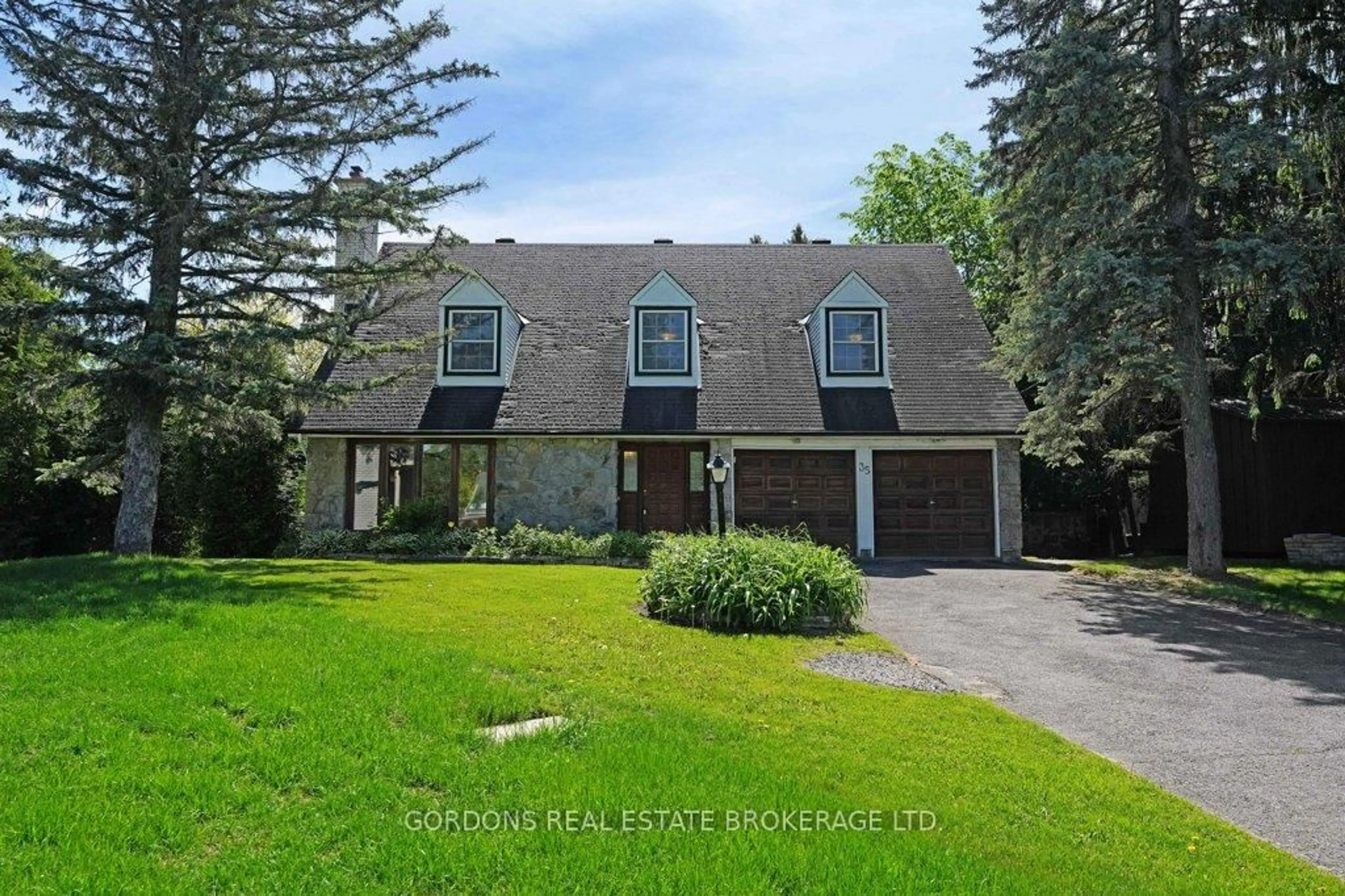 Unknown for 35 Aleutian Rd, Ottawa Ontario K2H 7C7