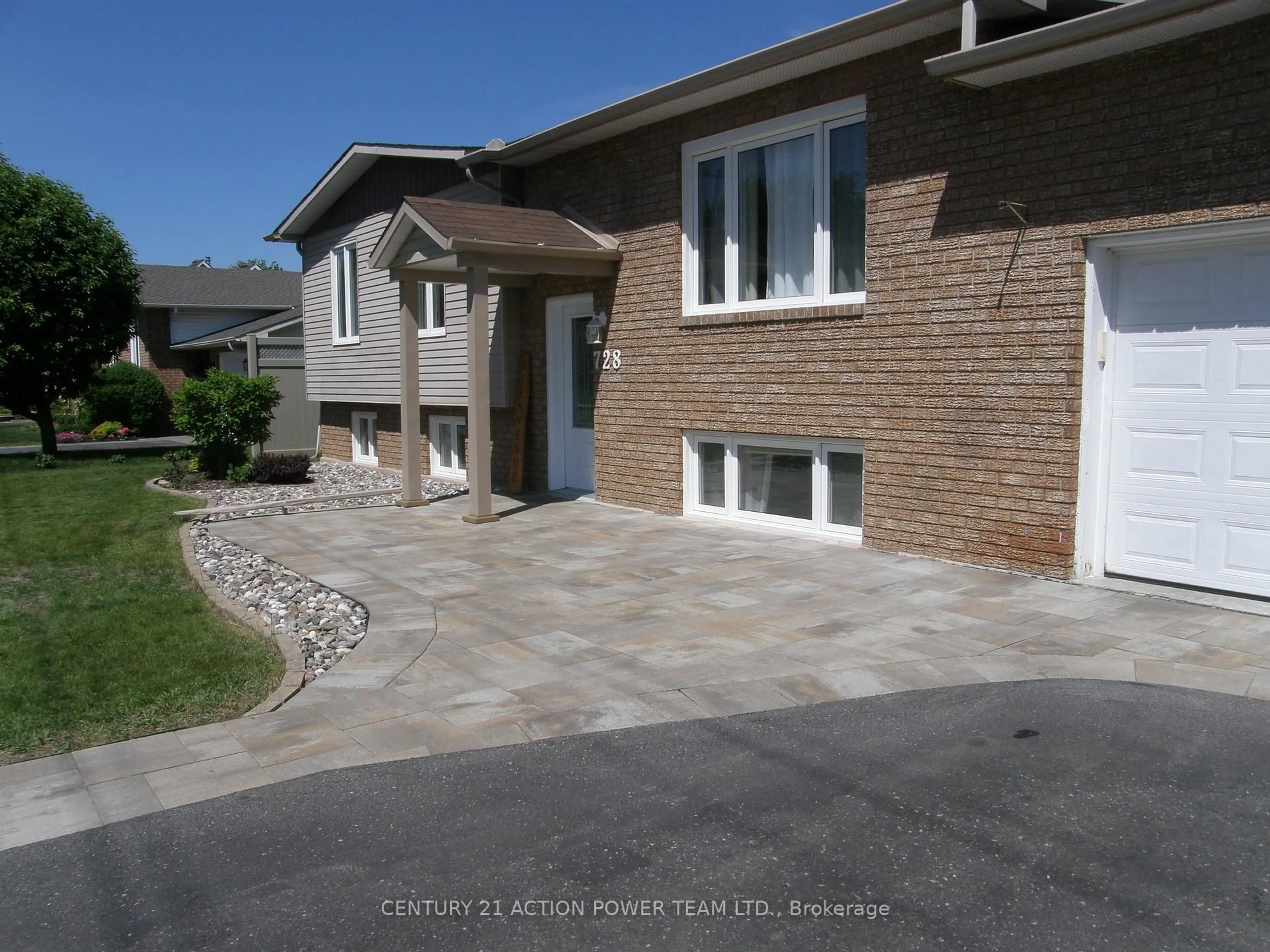 Unknown for 728 Saint Isidore Rd, Casselman Ontario K0A 1M0