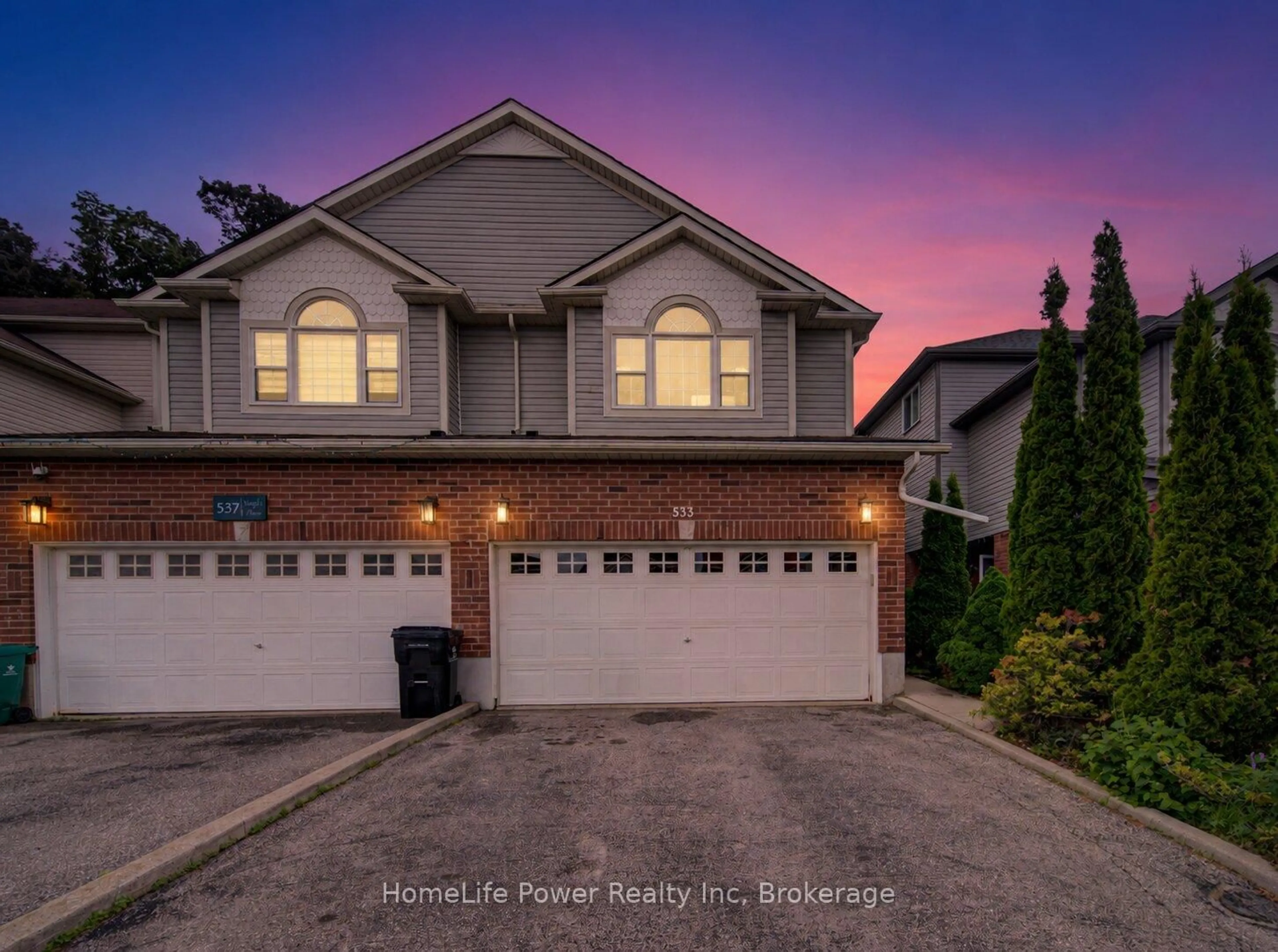 Unknown for 533 ACTIVA Ave, Kitchener Ontario N2E 4C2