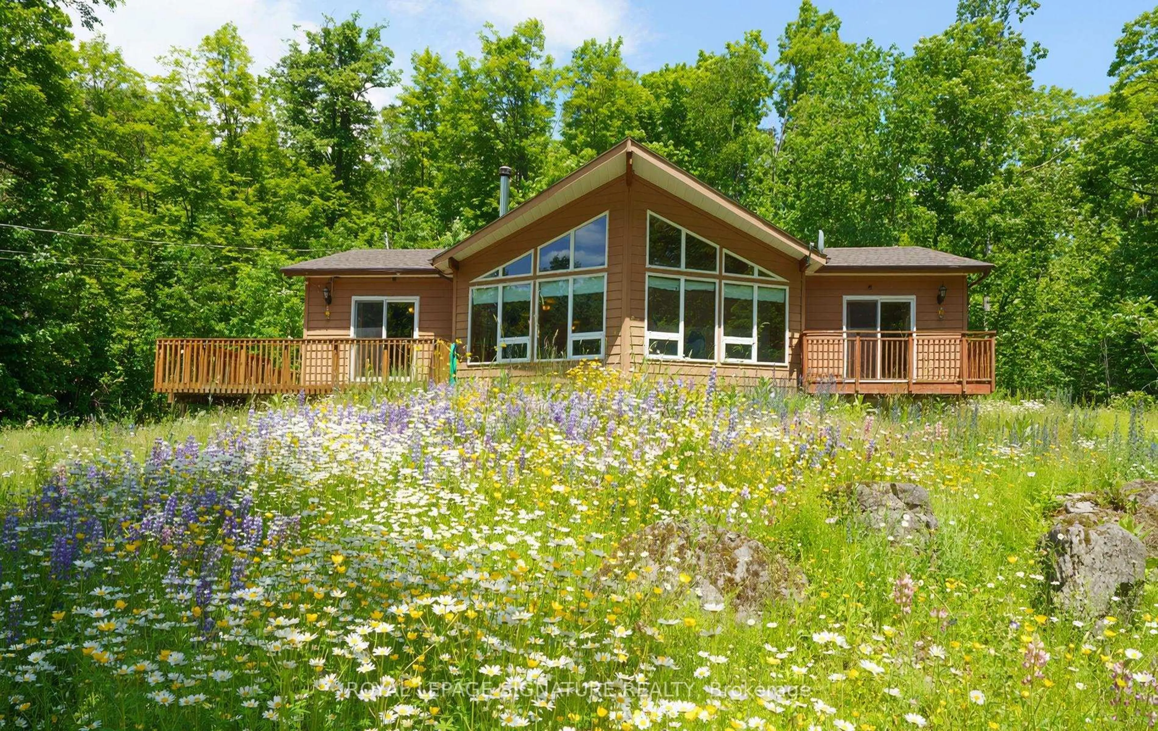 Unknown for 369 Nichols Cove Rd, Trent Lakes Ontario K0M 1A0