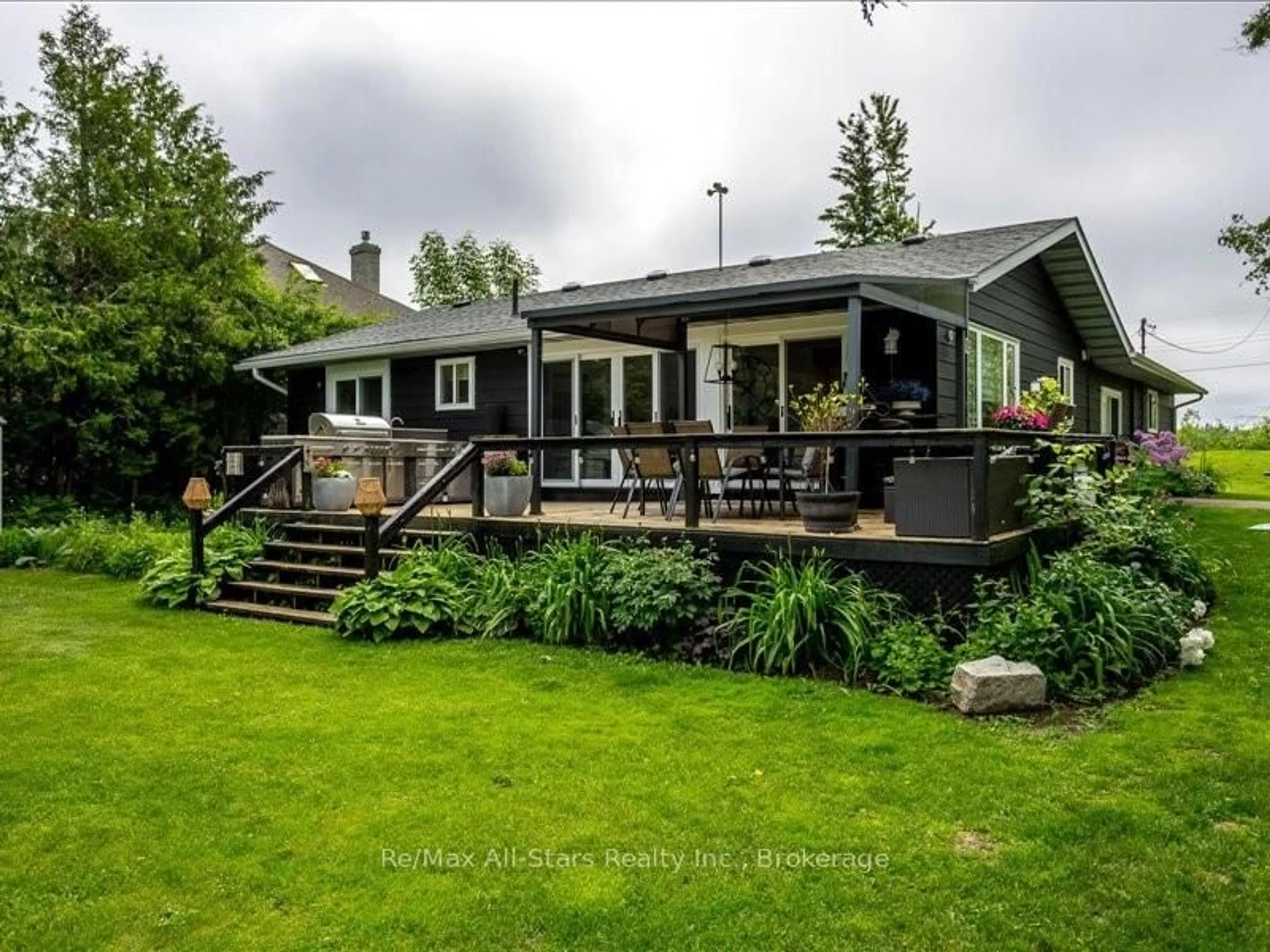 Unknown for 53 Meachin Dr, Kawartha Lakes Ontario K0M 1L0