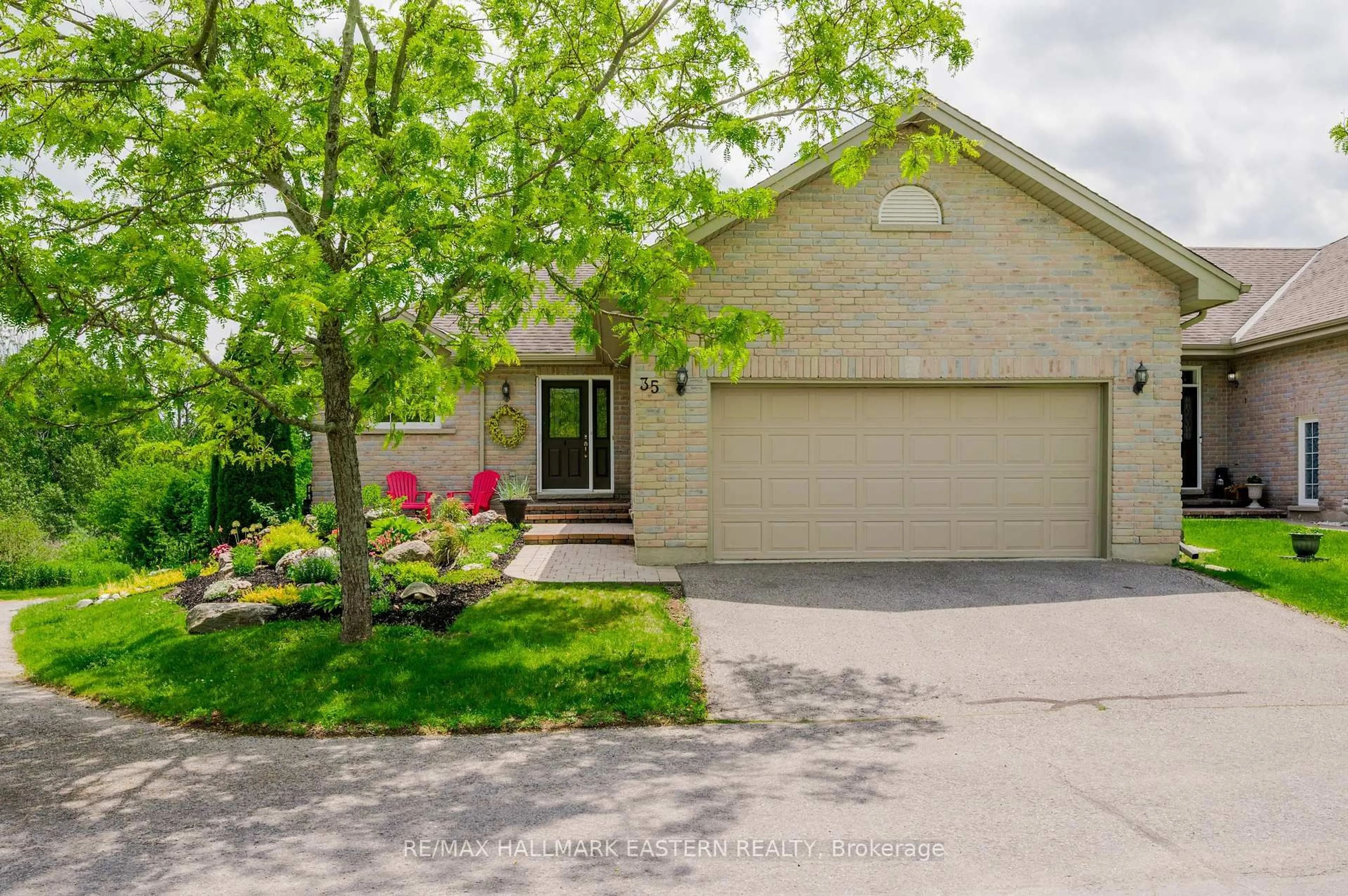 Unknown for 301 Carnegie Ave #35, Peterborough Ontario K9L 0B3