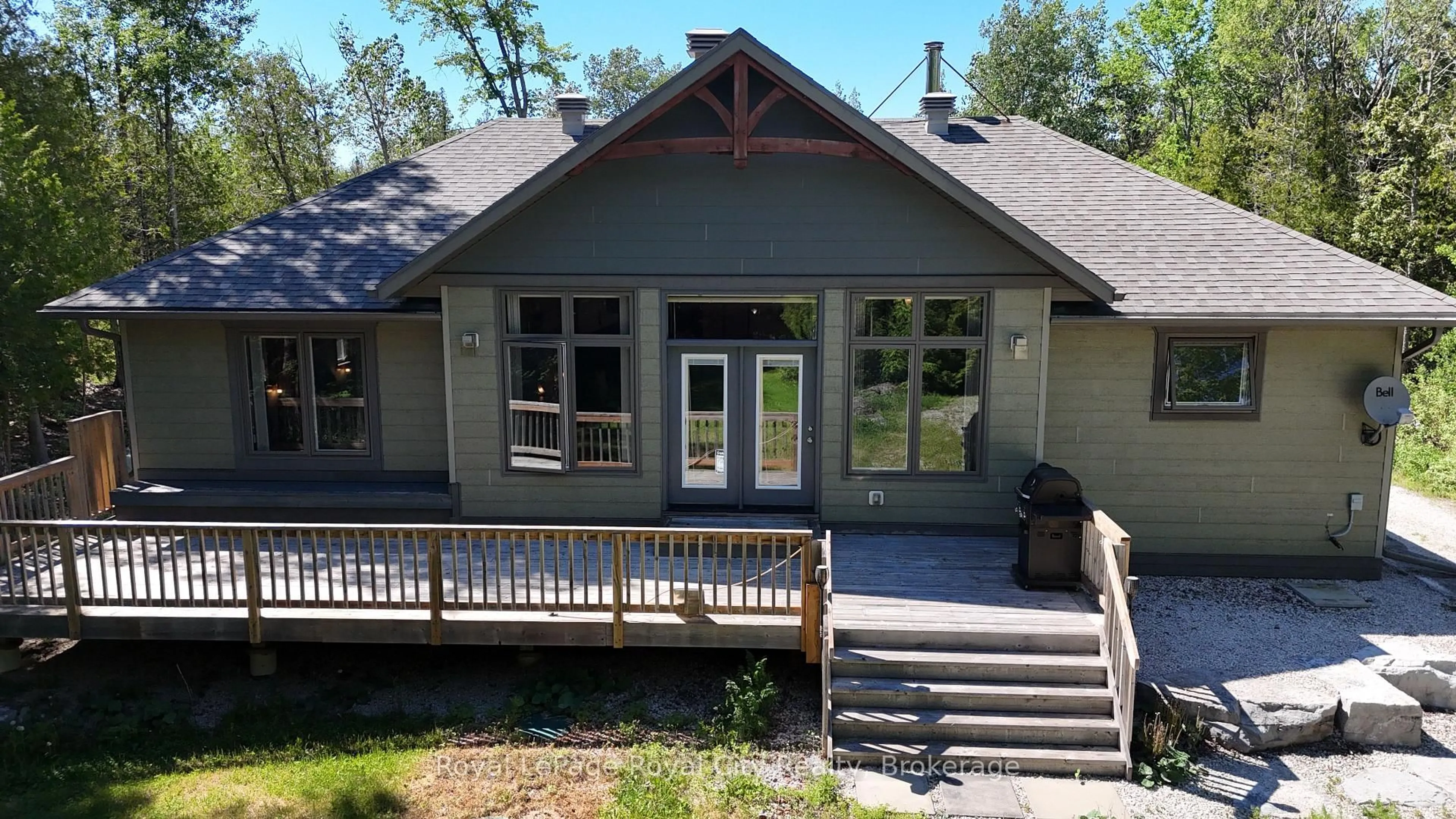 Unknown for 170 Cape Hurd Rd, Northern Bruce Peninsula Ontario N0H 2R0