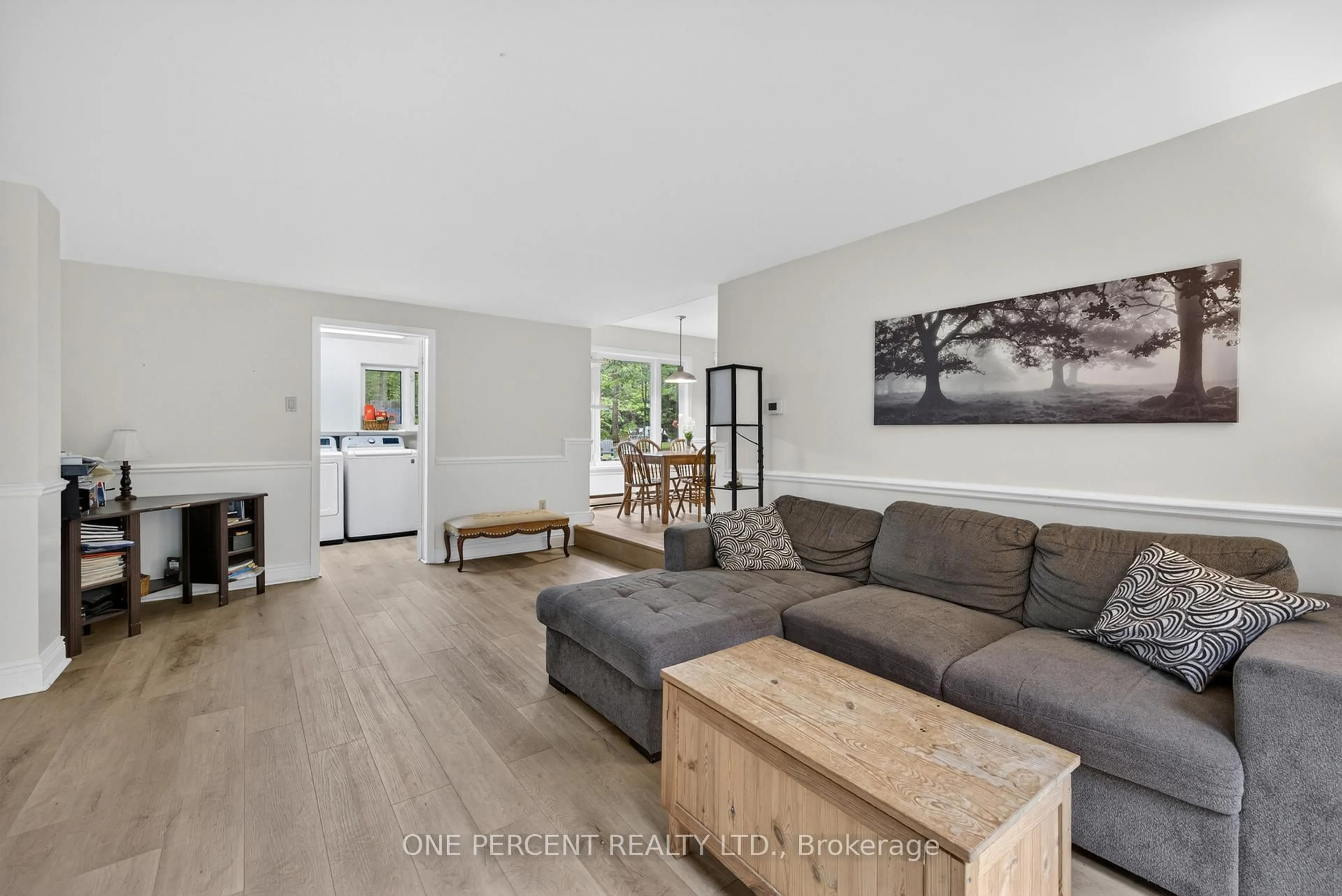 Living room with furniture, unknown for 1054 Wolf Grove Rd, Almonte Ontario K0A 1A0
