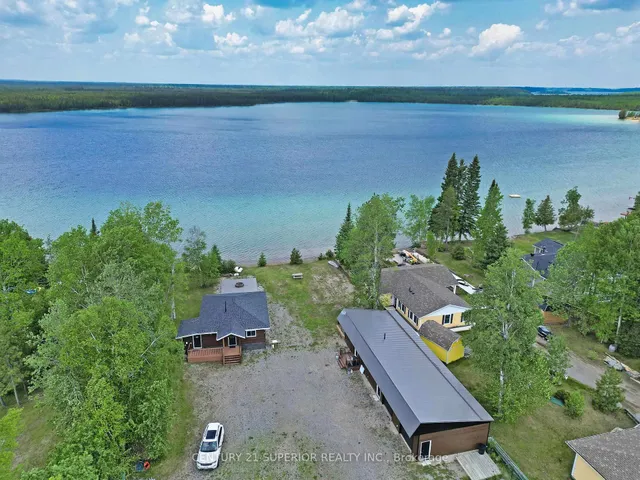39 HWY 625, Greenstone 2