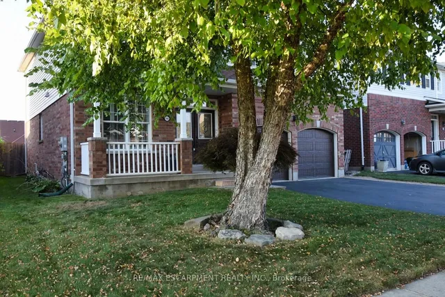 188 Hunter Way, Brantford 3