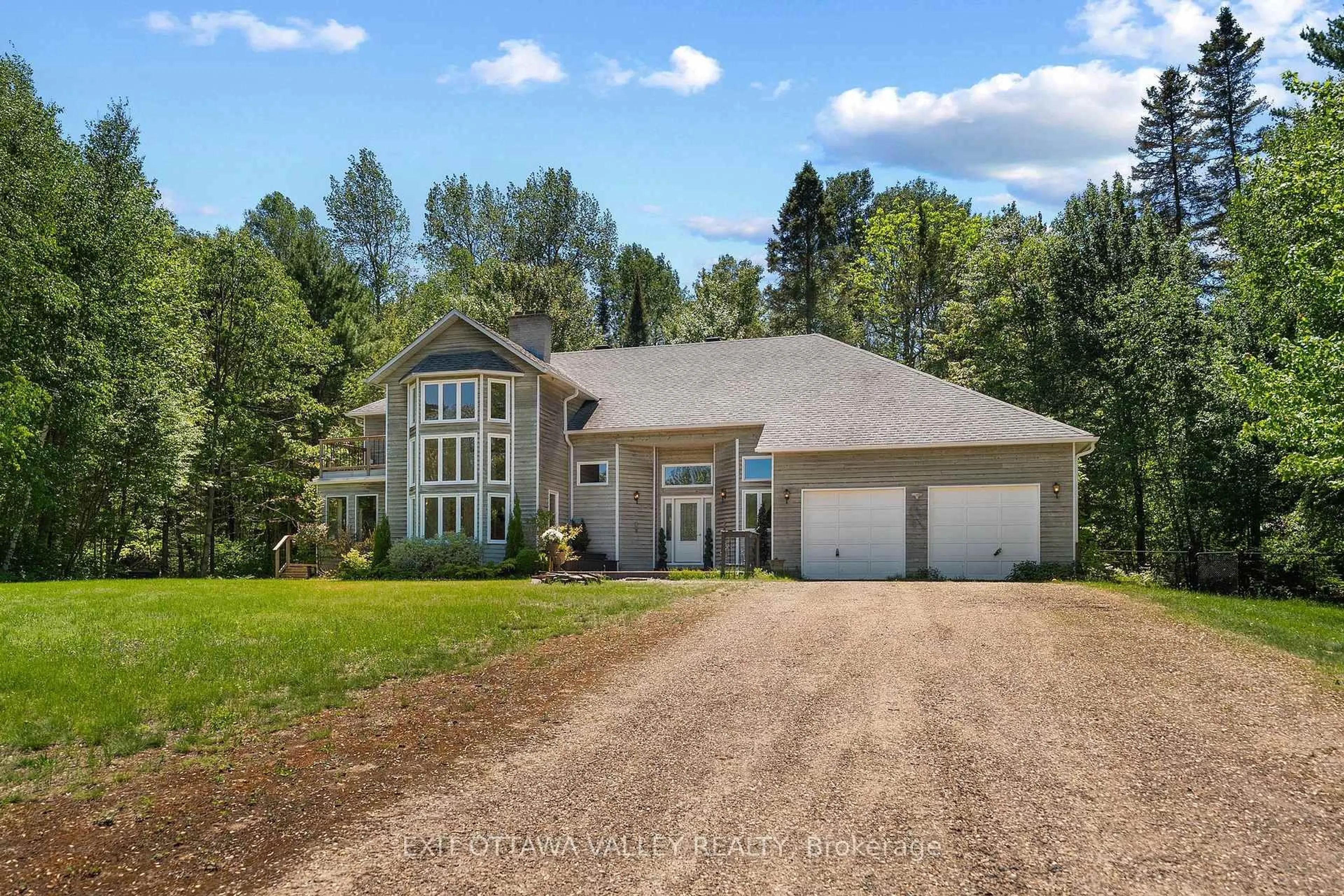 Unknown for 107 Harvey Creek Rd, Mackey Ontario K0J 2B0