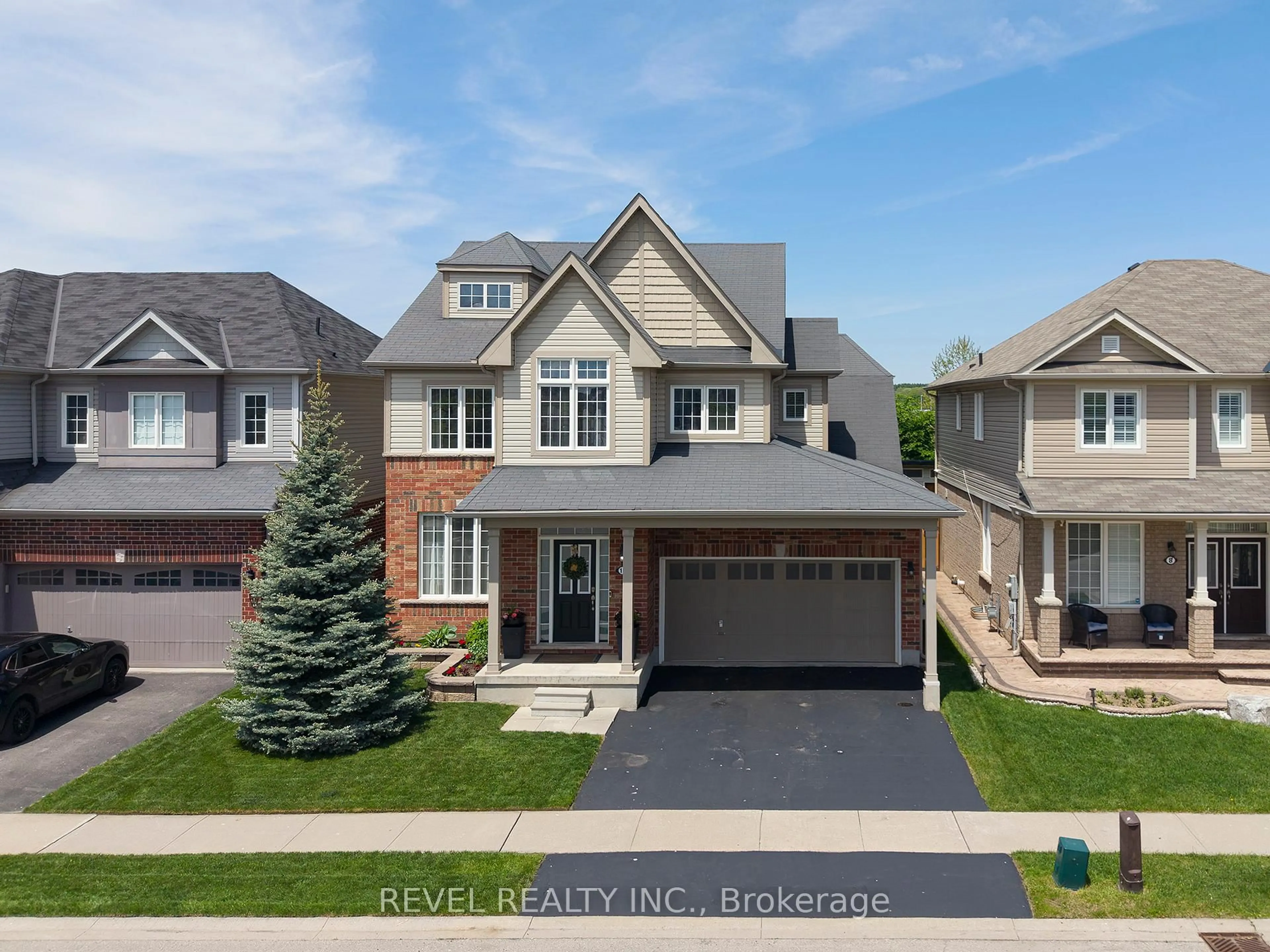Unknown for 10 Bisset Ave, Brantford Ontario N3T 0H2