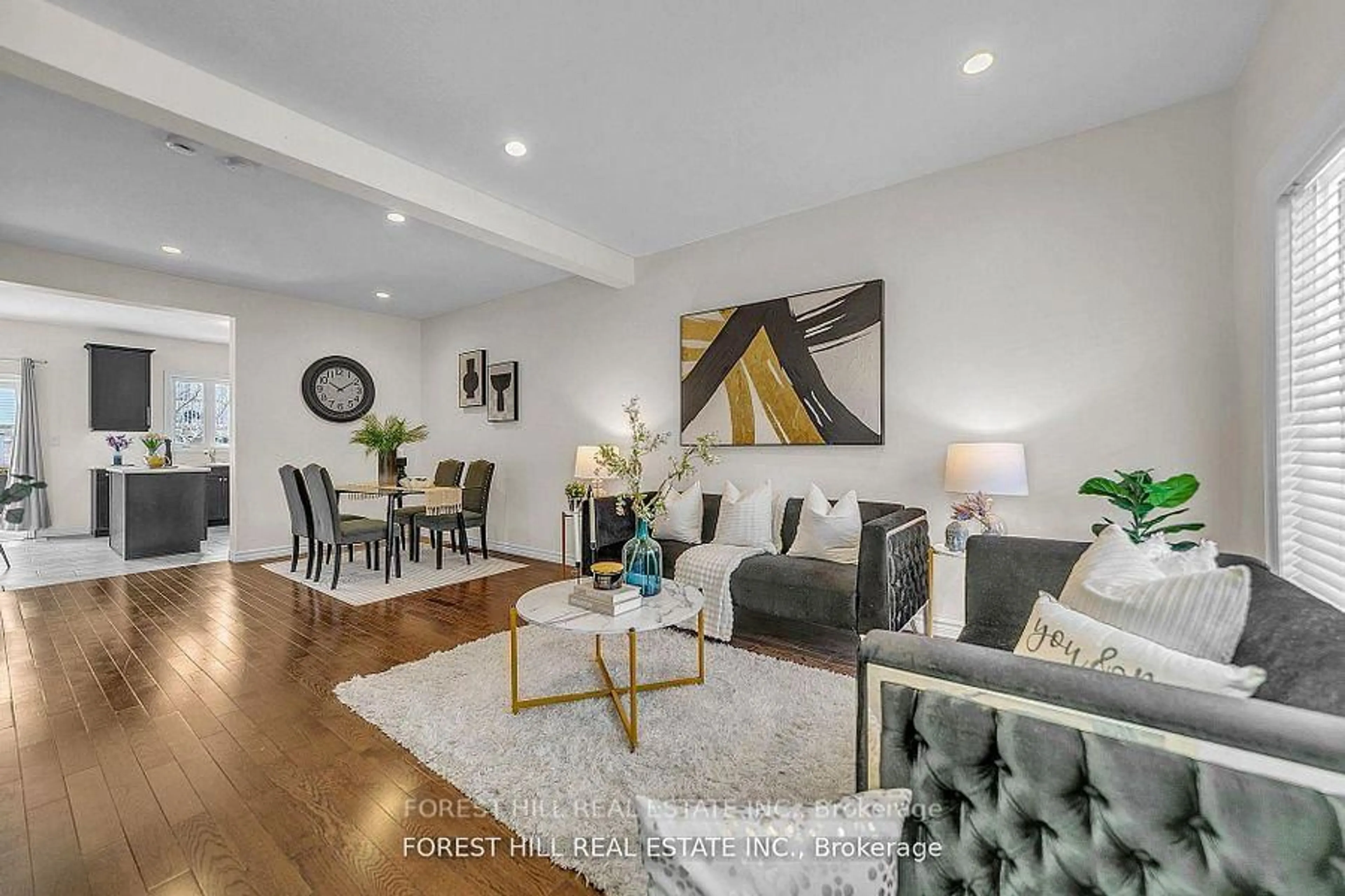 Living room with furniture, unknown for 3320 Meadowgate Blvd #134, London South Ontario N6M 0A7