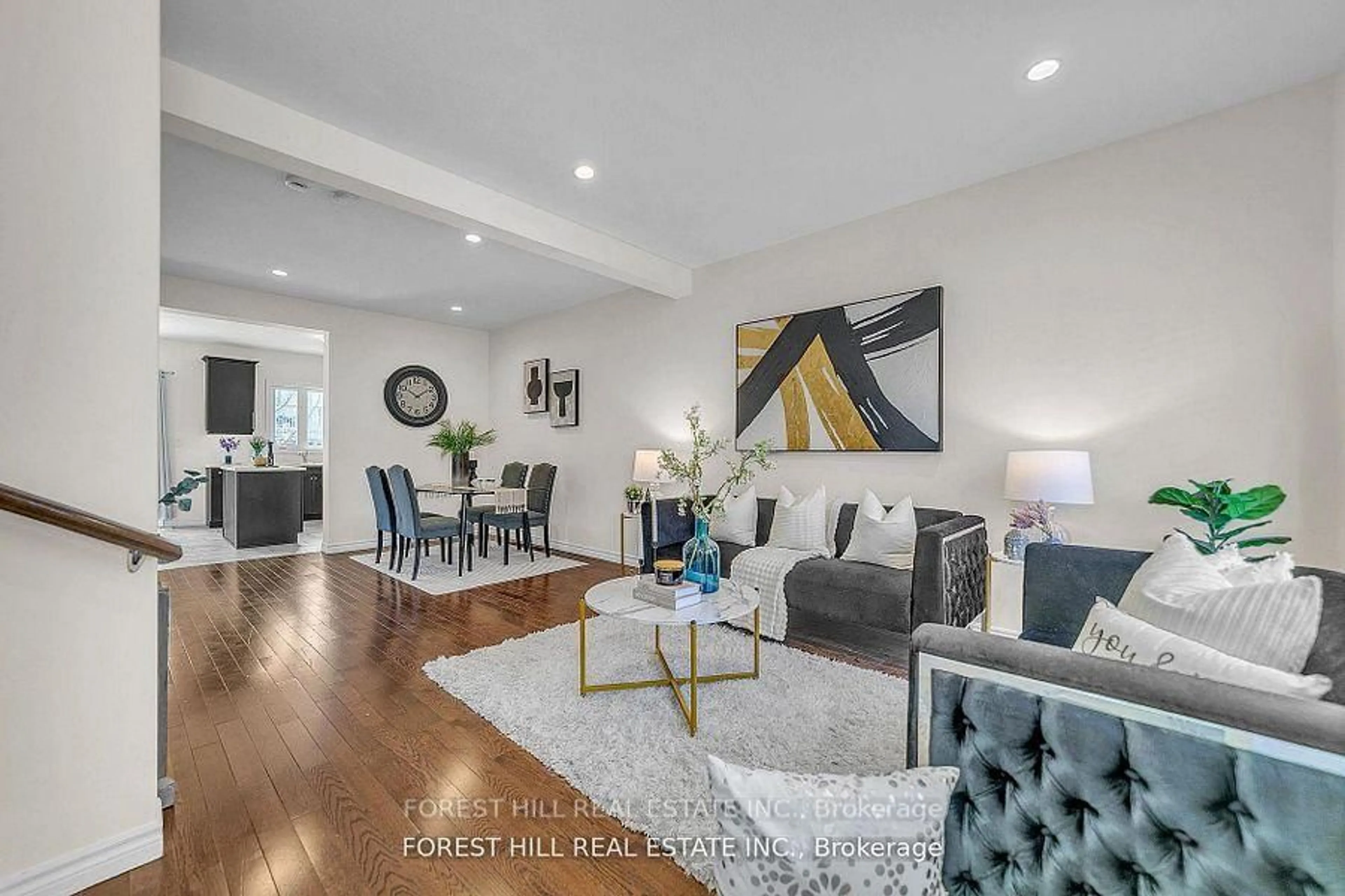 Living room with furniture, unknown for 3320 Meadowgate Blvd #134, London South Ontario N6M 0A7