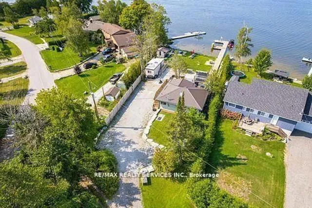 28 Eldonia Rd, Kawartha Lakes 5