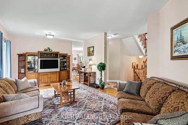 235 Station Blvd, Ottawa 5