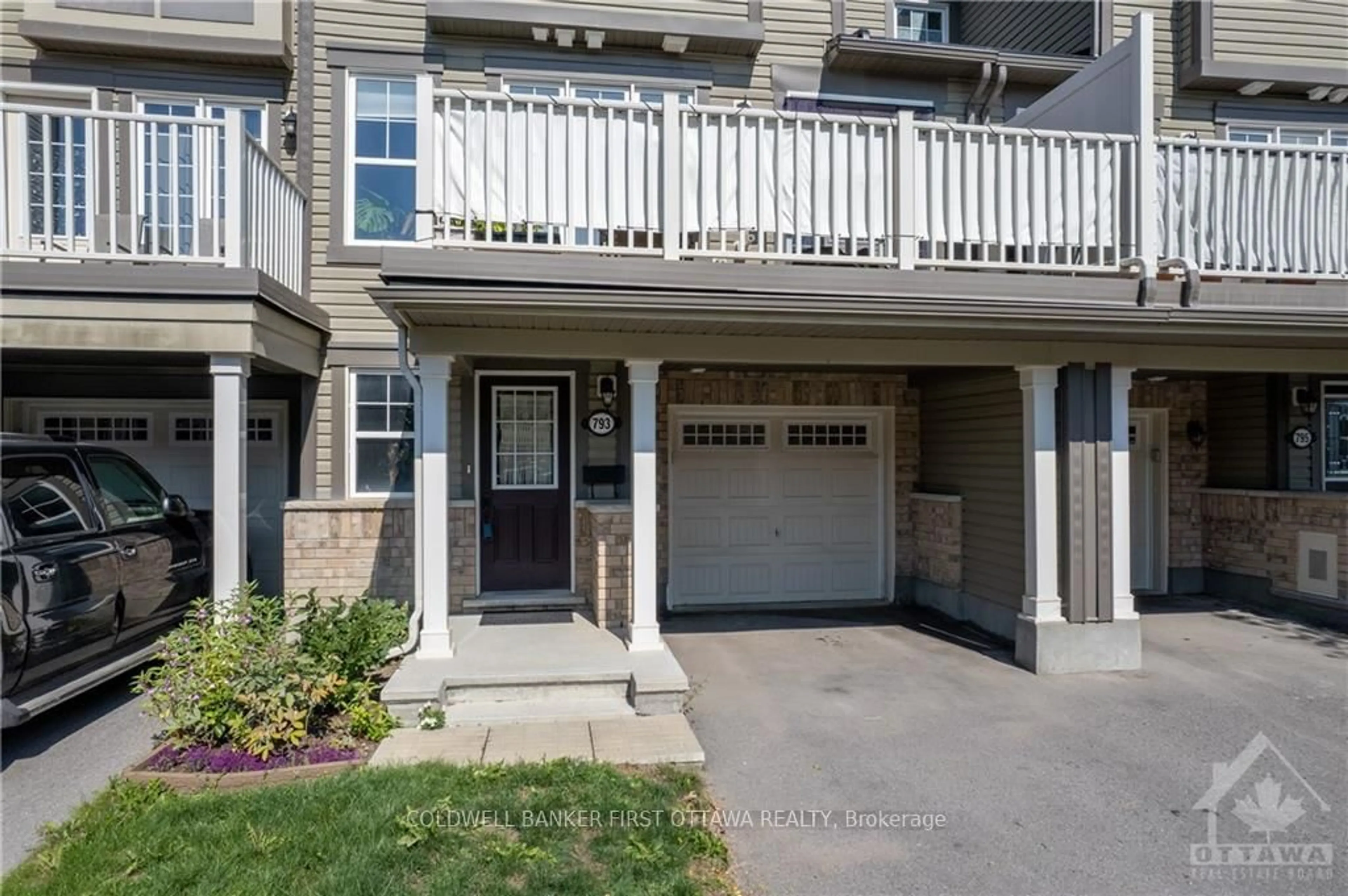 Unknown for 793 MAYFLY Cres, Ottawa Ontario K2J 6C7