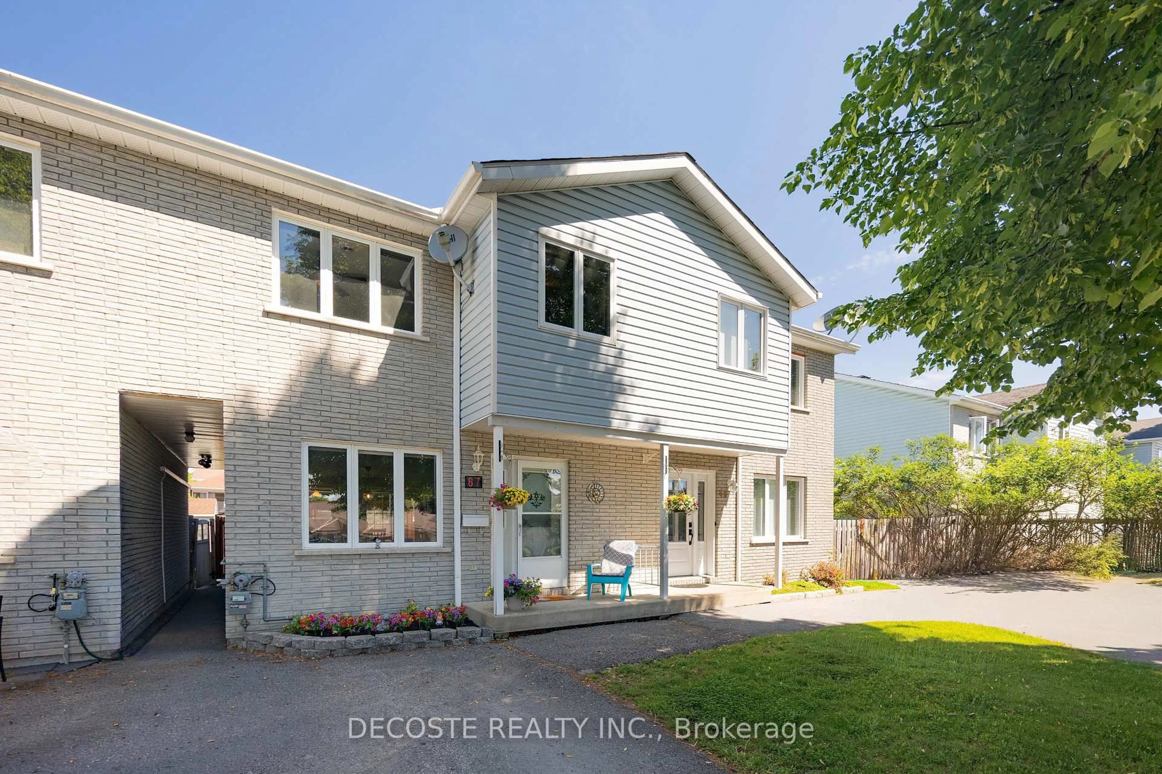 Unknown for 87 St George St, North Glengarry Ontario K0C 1A0