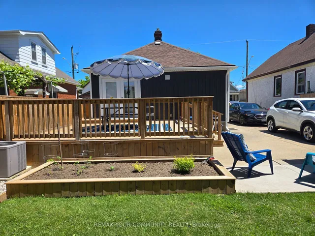 19 Ormonde Ave, St. Catharines 3
