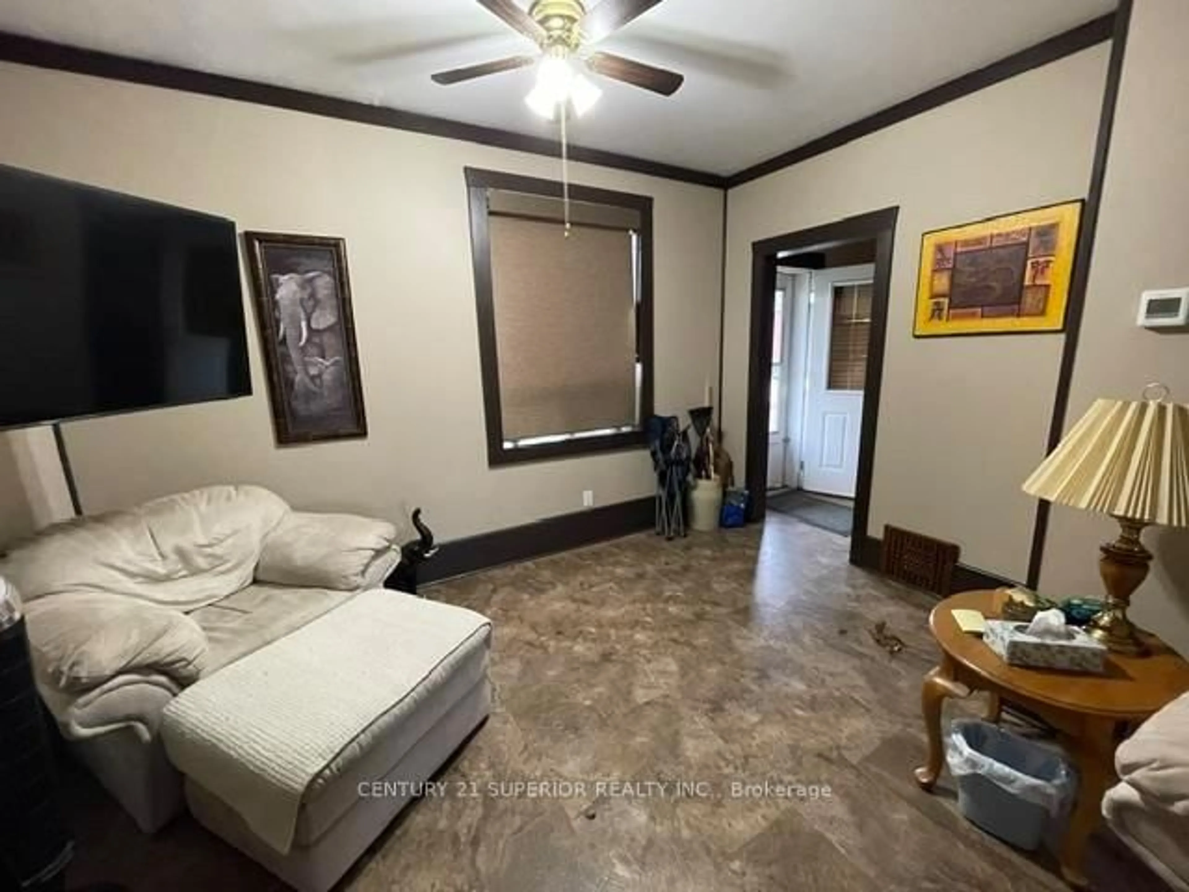 A pic of a room for 121 Dease Street, Thunder Bay Ontario P7C 2H7