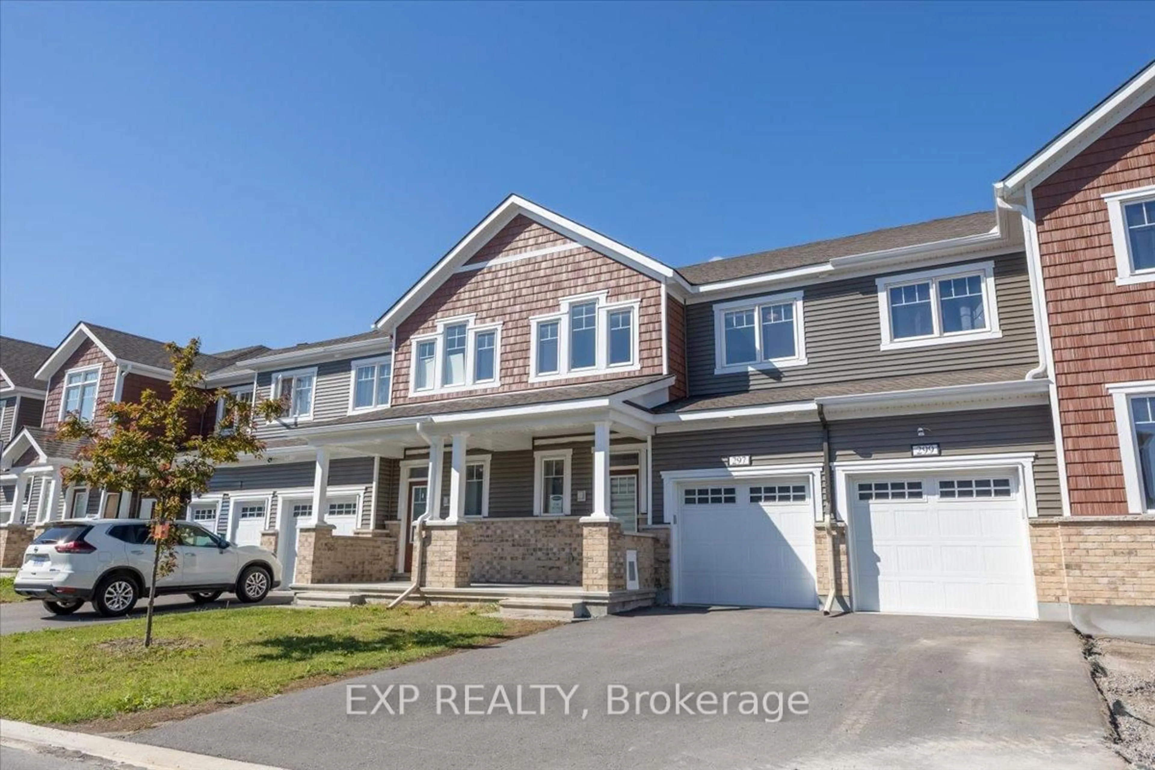 Unknown for 297 Billrian Cres, Stittsville Ontario K2S 3A6