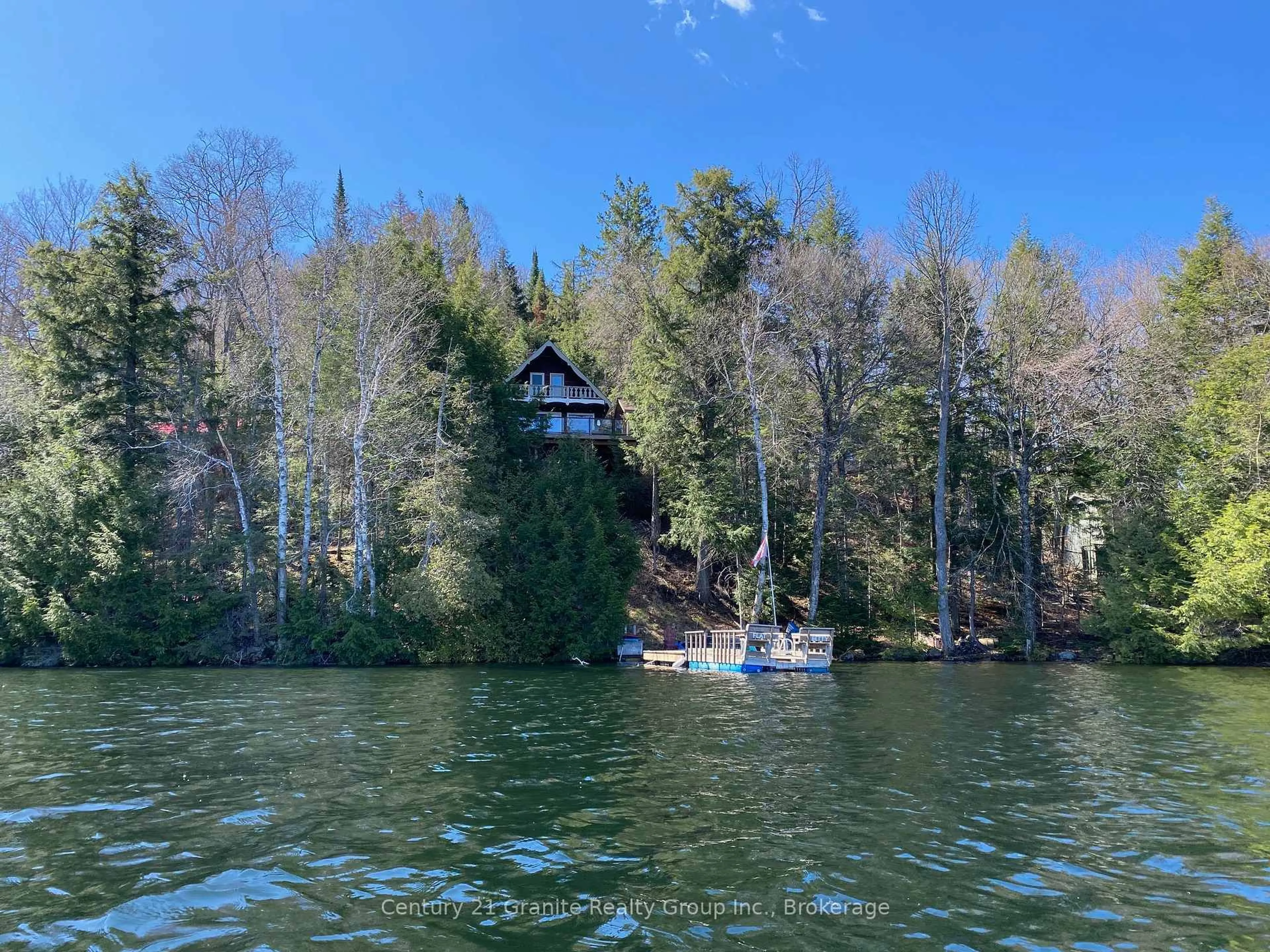 Unknown for 1038 Broken Paddle Rd, Dysart et al Ontario K0M 1S0