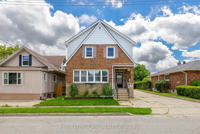 9 Water St, Thorold 2