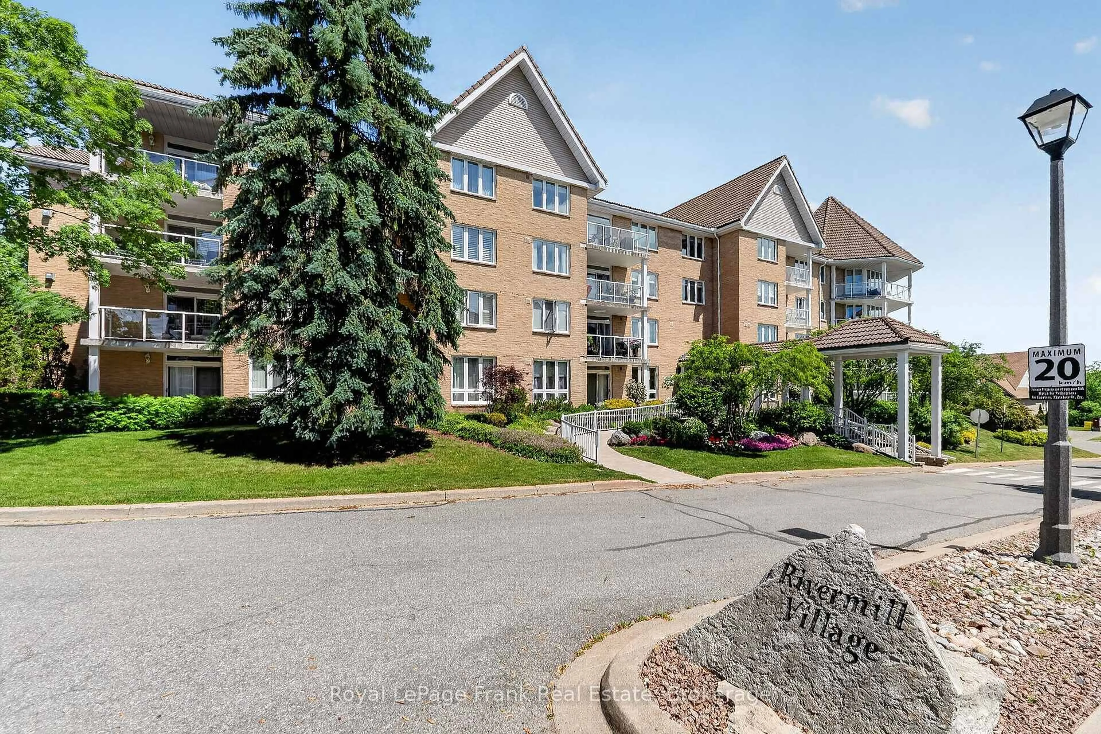 Unknown for 51 Rivermill Blvd #407, Kawartha Lakes Ontario K9V 6K6
