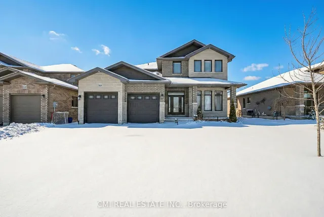 158 Cherrywood Pkwy, Greater Napanee 3