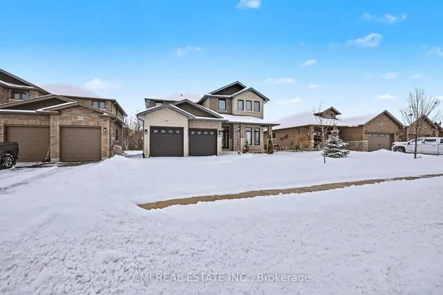 158 Cherrywood Pkwy, Greater Napanee 4