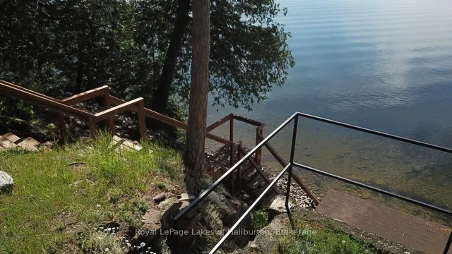 83 Sunset Beach Rd, Kawartha Lakes 2