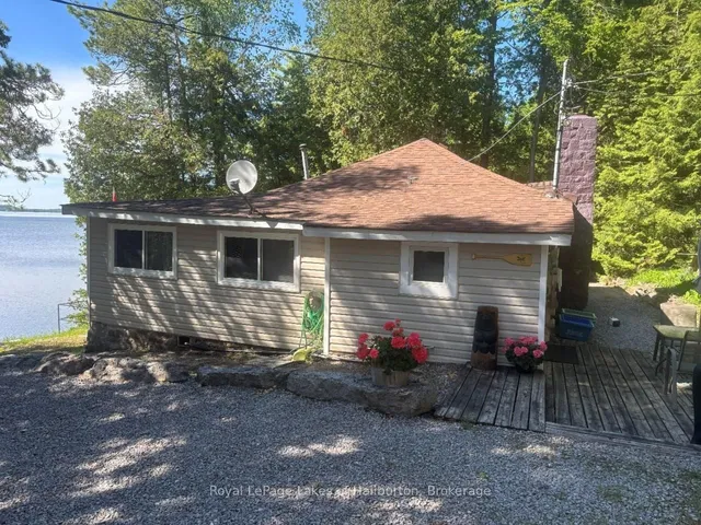 83 Sunset Beach Rd, Kawartha Lakes 5