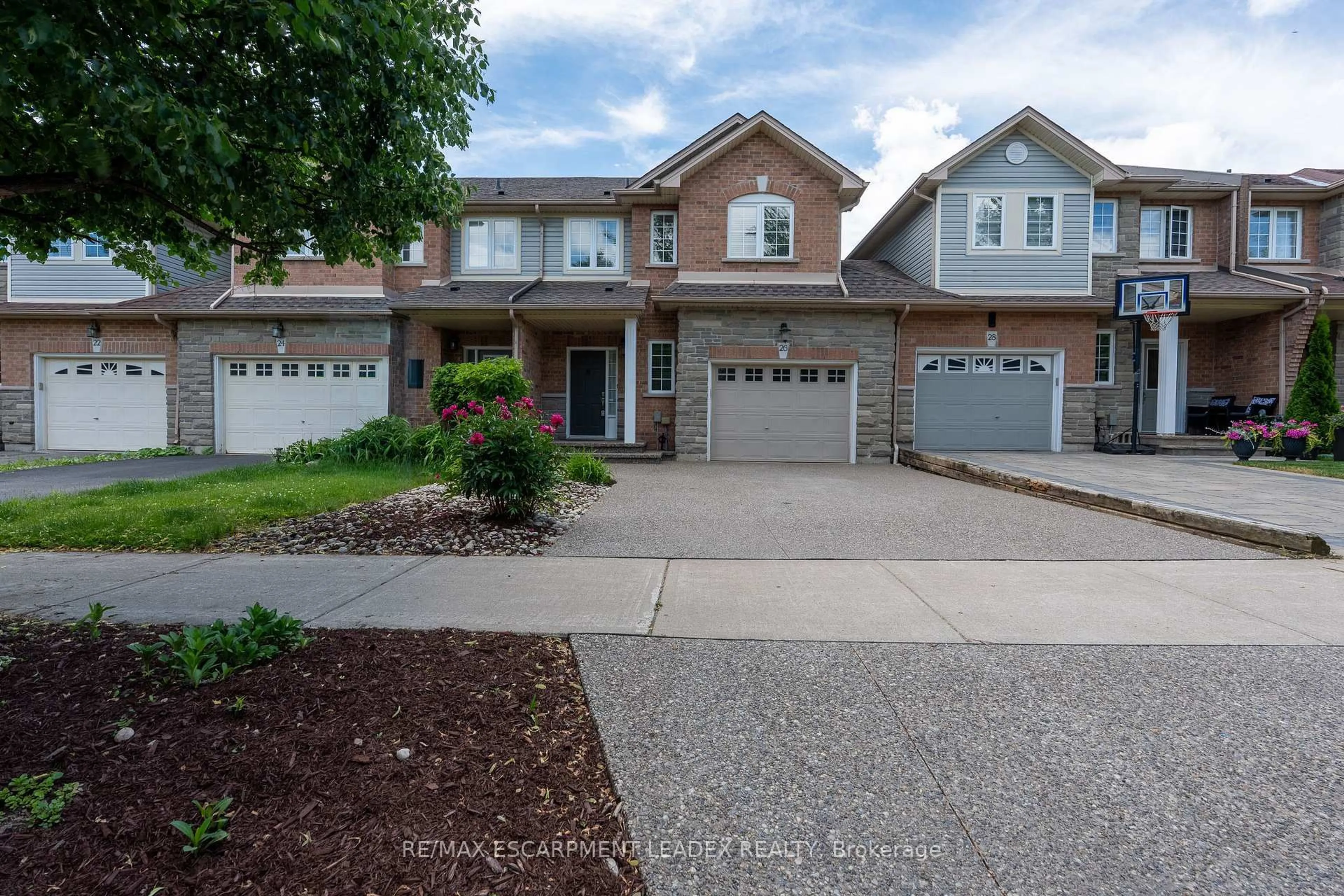 Unknown for 26 Olivia Pl, Hamilton Ontario L9K 1R3