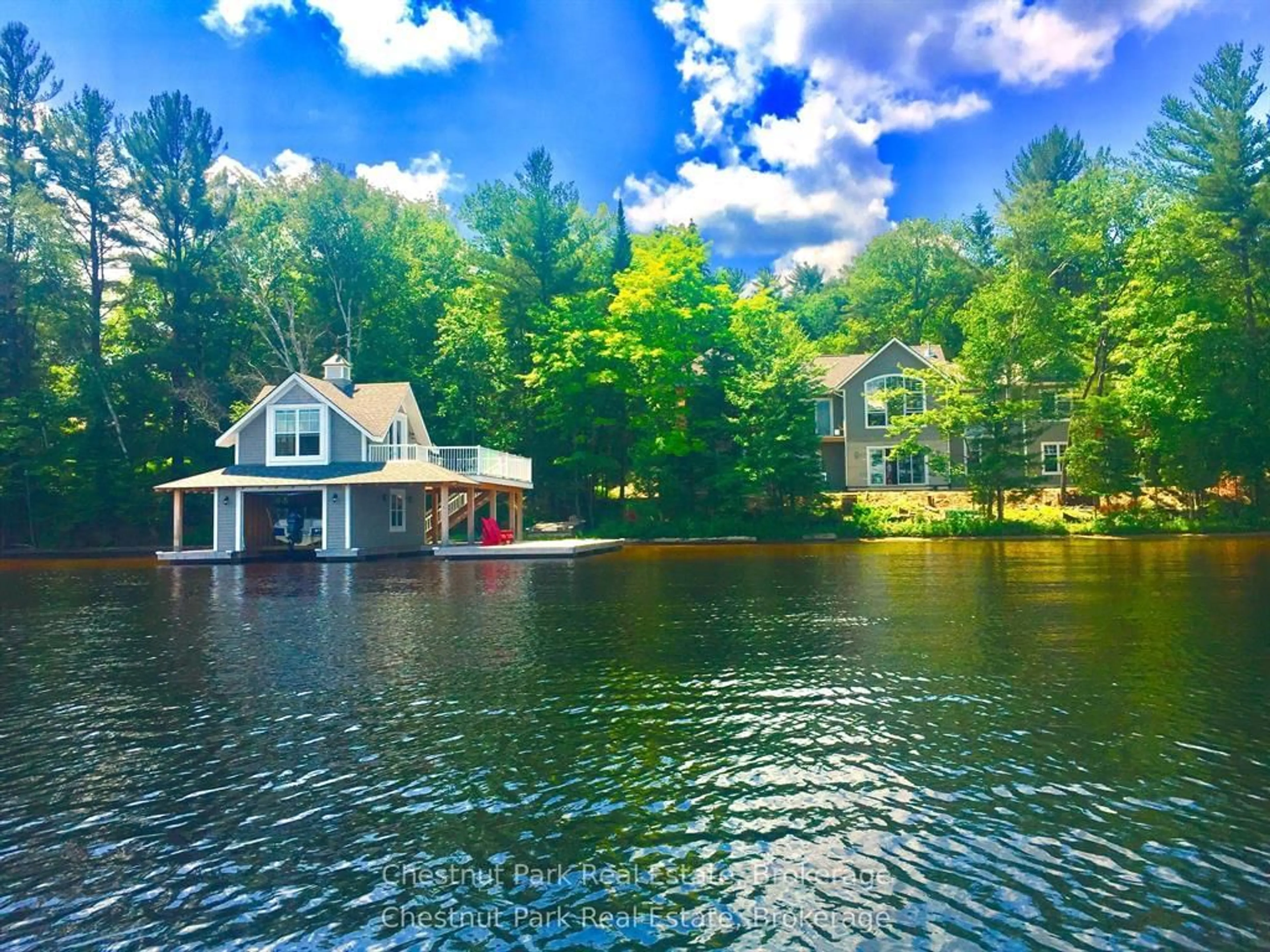 Unknown for 624 Muskoka Road 10, Huntsville Ontario P0B 1L0