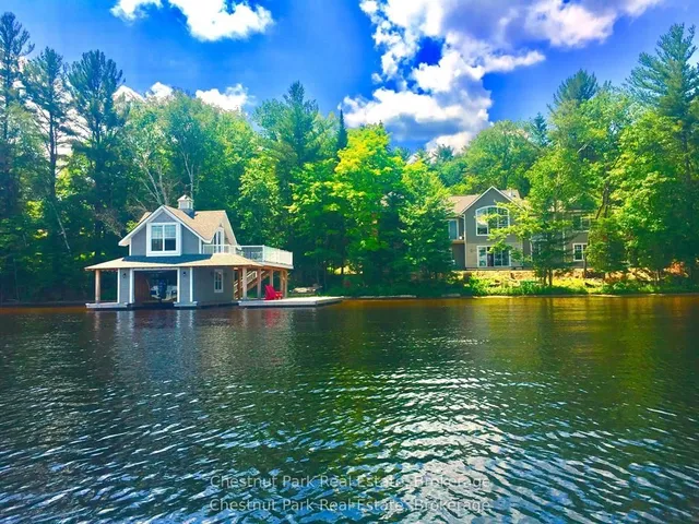 624 Muskoka Road 10, Huntsville 4