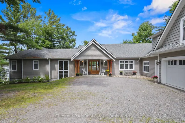 624 Muskoka Road 10, Huntsville 5