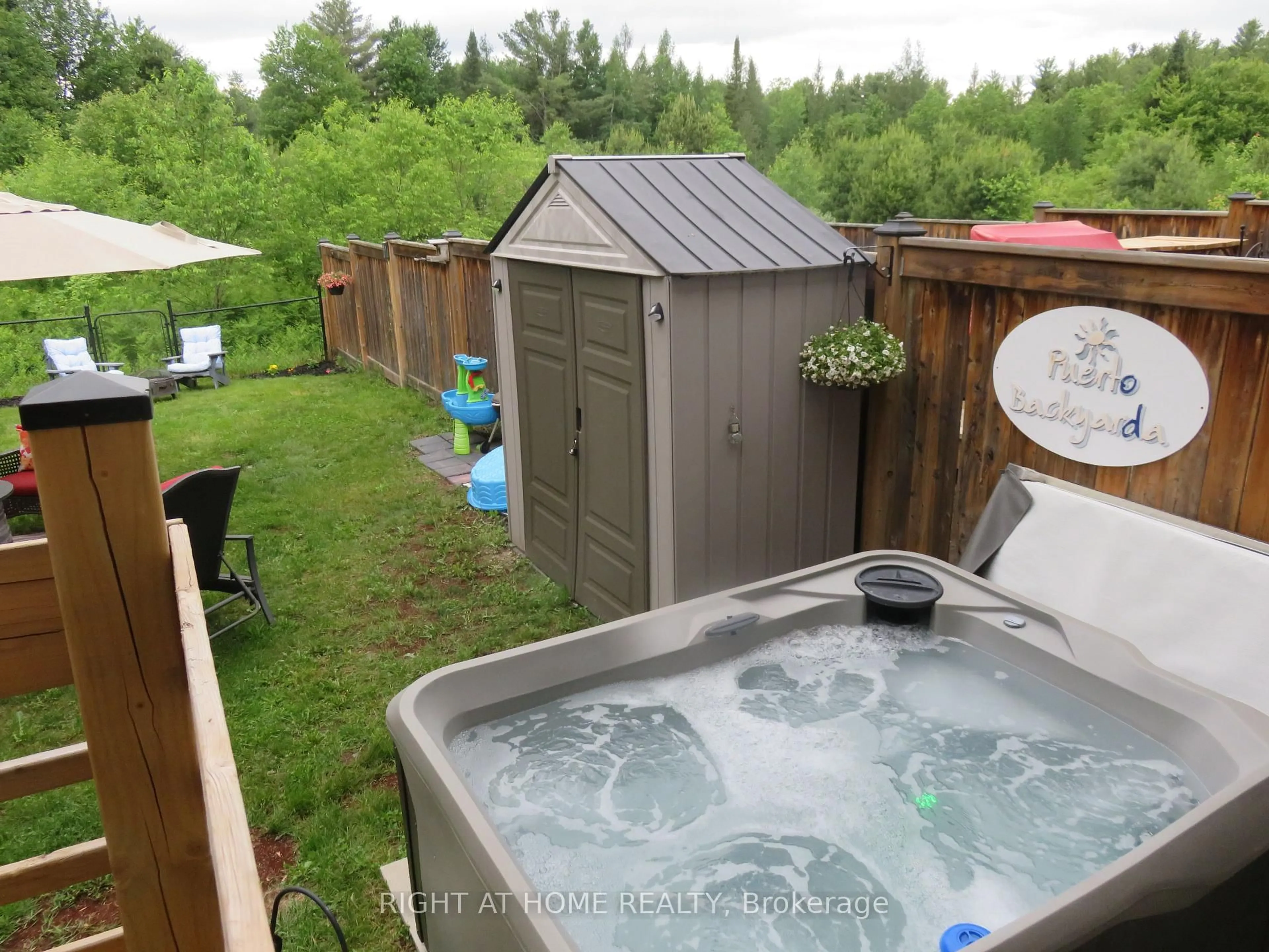 Unknown for 68 Little Ryans Way, Bracebridge Ontario P1L 0C3
