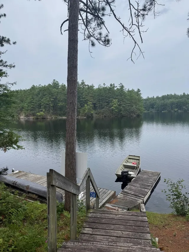 838 Lost Channel Shore, Georgian Bay 2