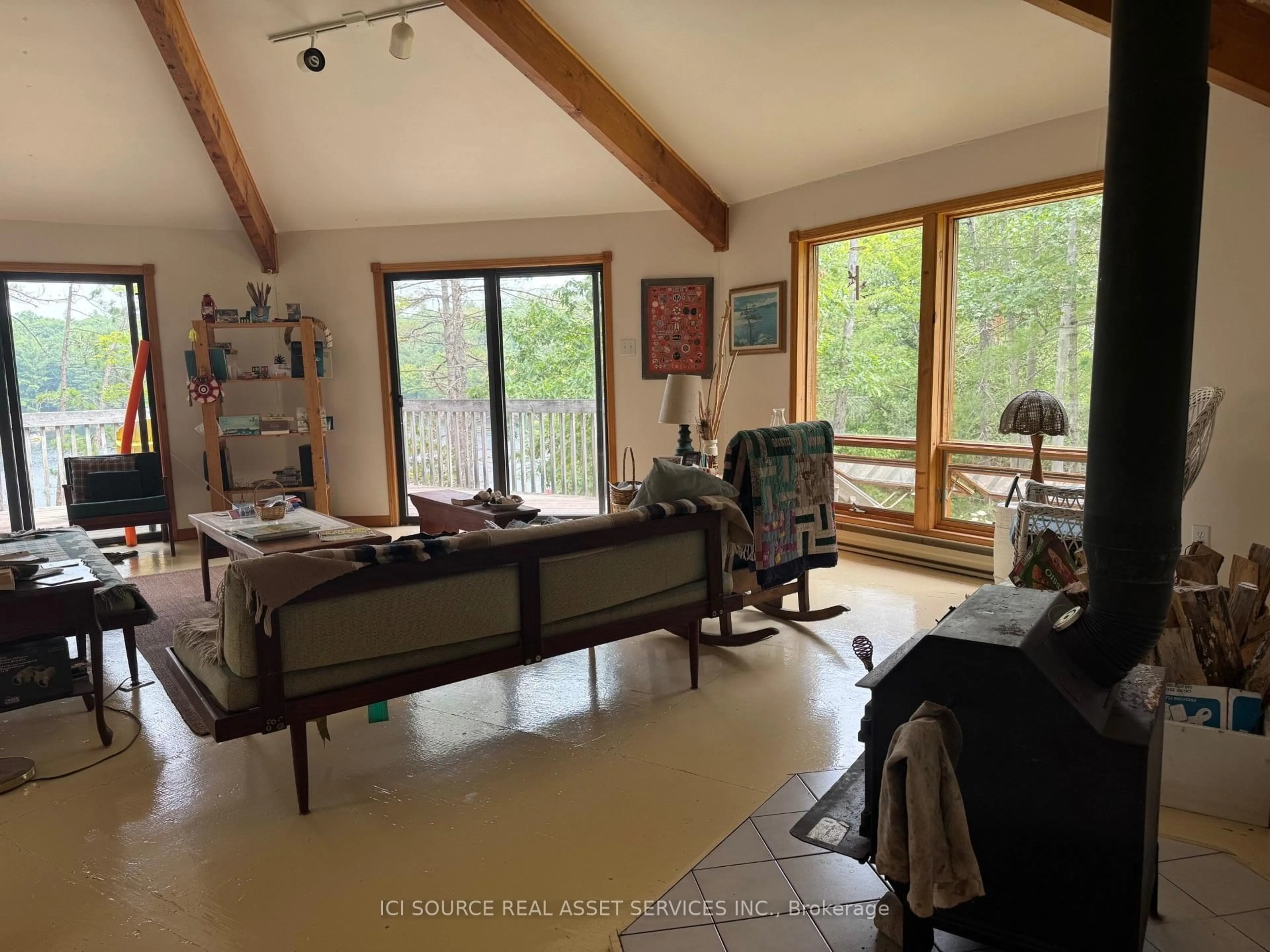 A pic of a room for 838 Lost Channel Shore, Georgian Bay Ontario L0K 2C0