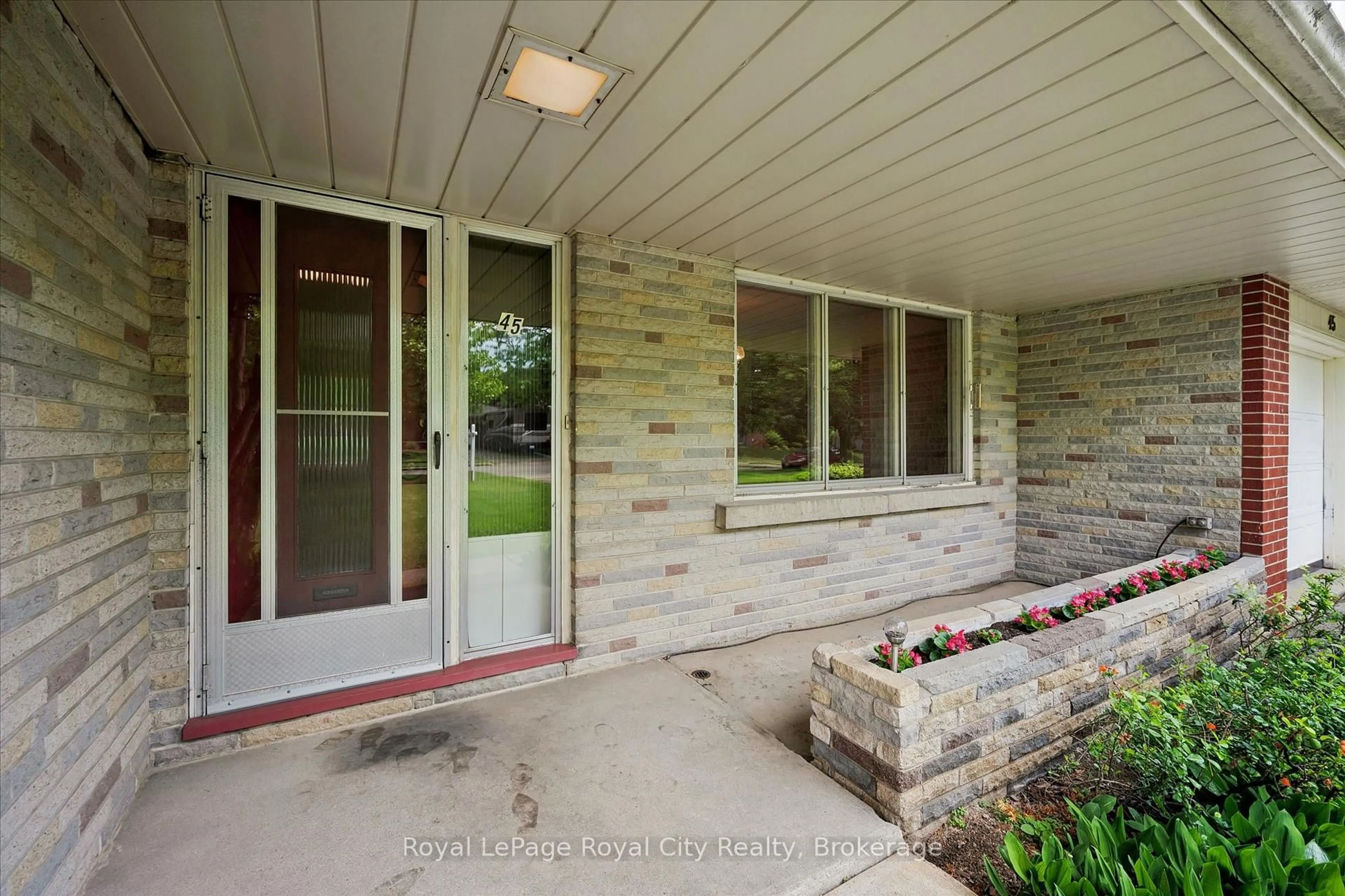 Unknown for 45 Waverley Dr, Guelph Ontario N1E 1G7