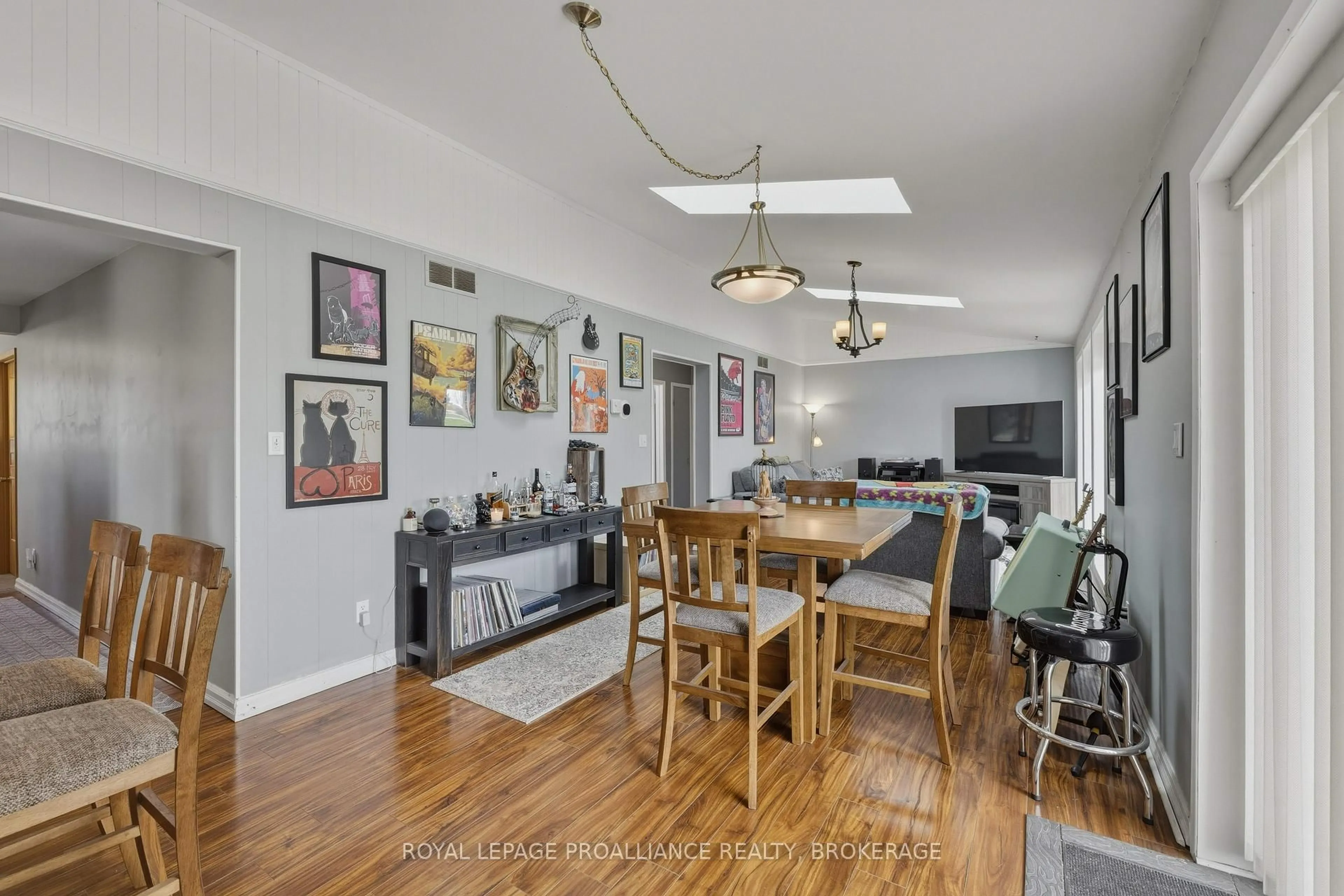 Dining room, unknown for 706 Spithead Rd, Gananoque Ontario K7G 2V6