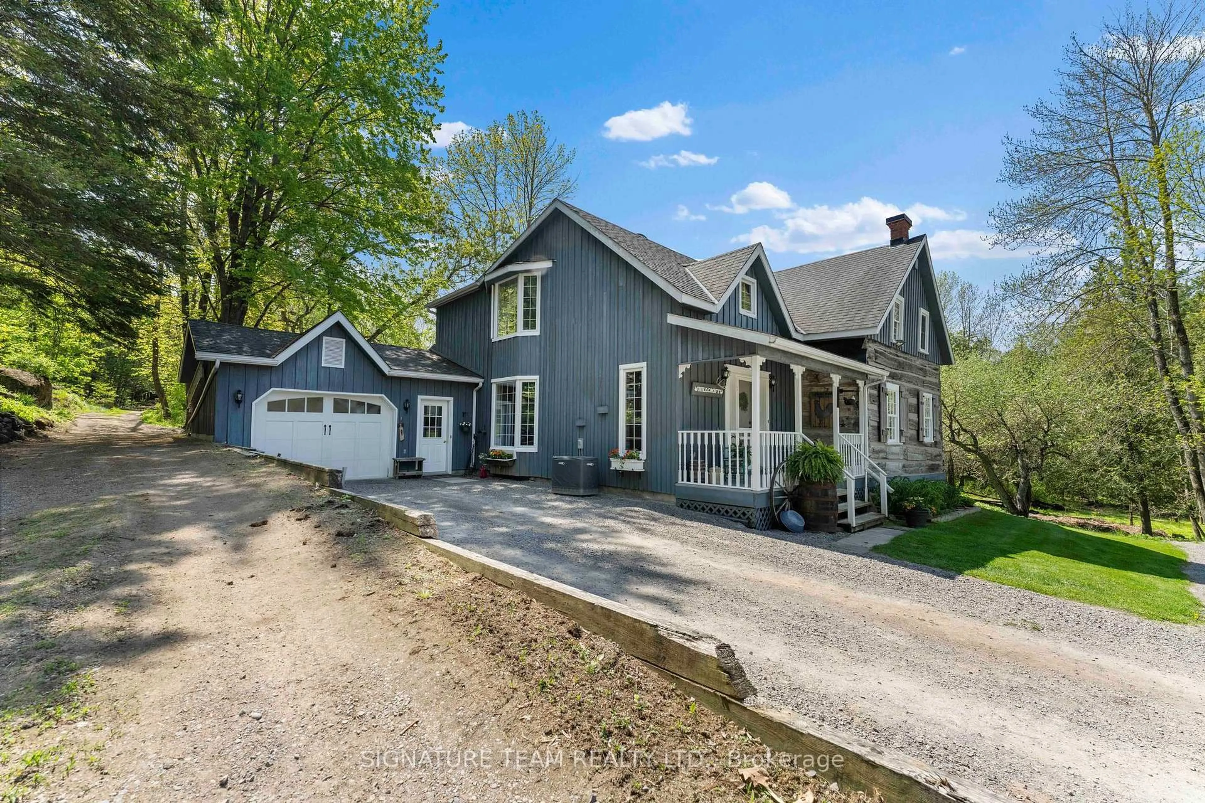 Unknown for 356 Dittburner Rd, Cobden Ontario K0J 1K0