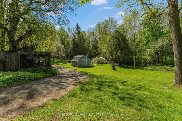356 Dittburner Rd, Cobden 5