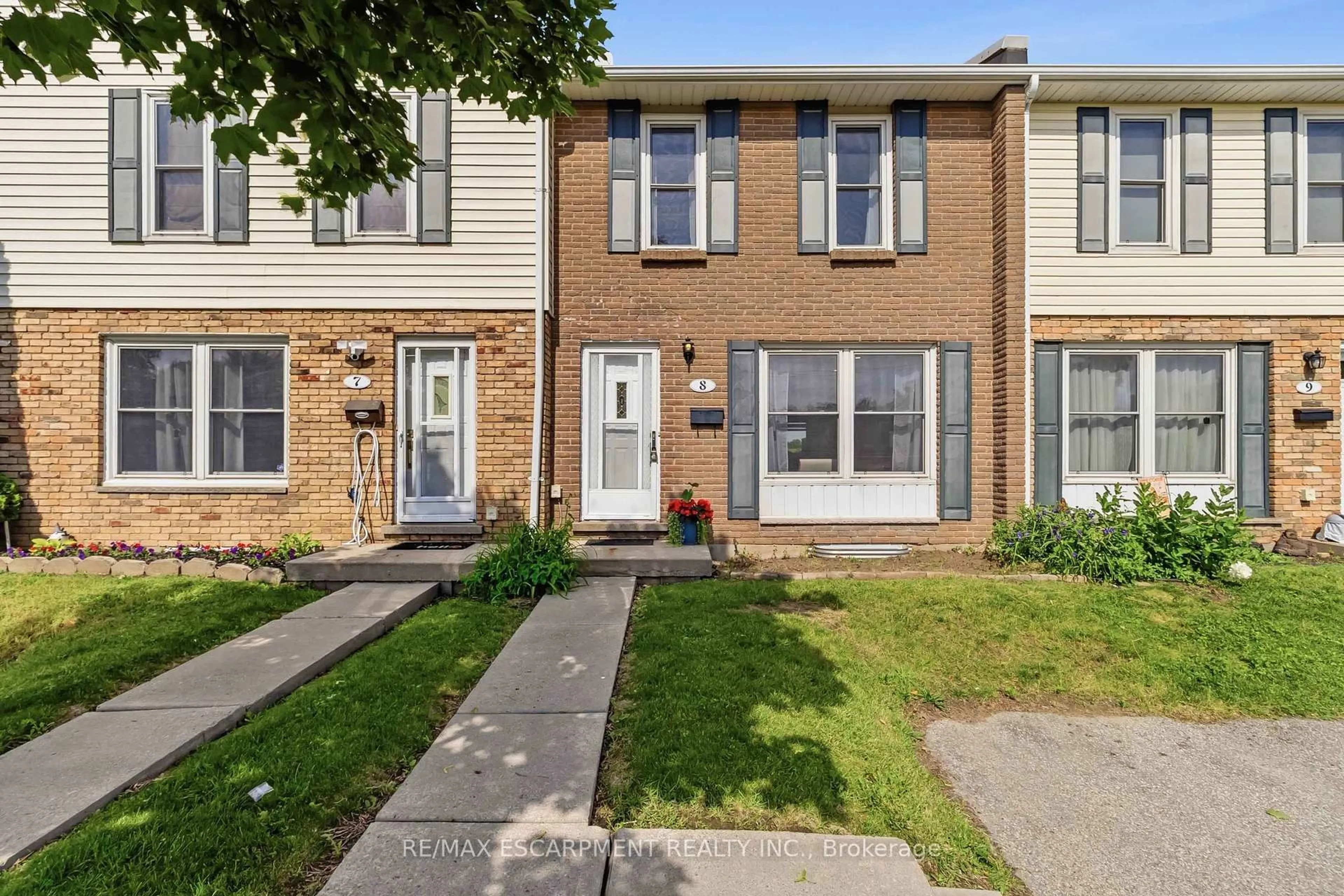 Unknown for 596 GREY St #8, Brantford Ontario N3S 4Y1