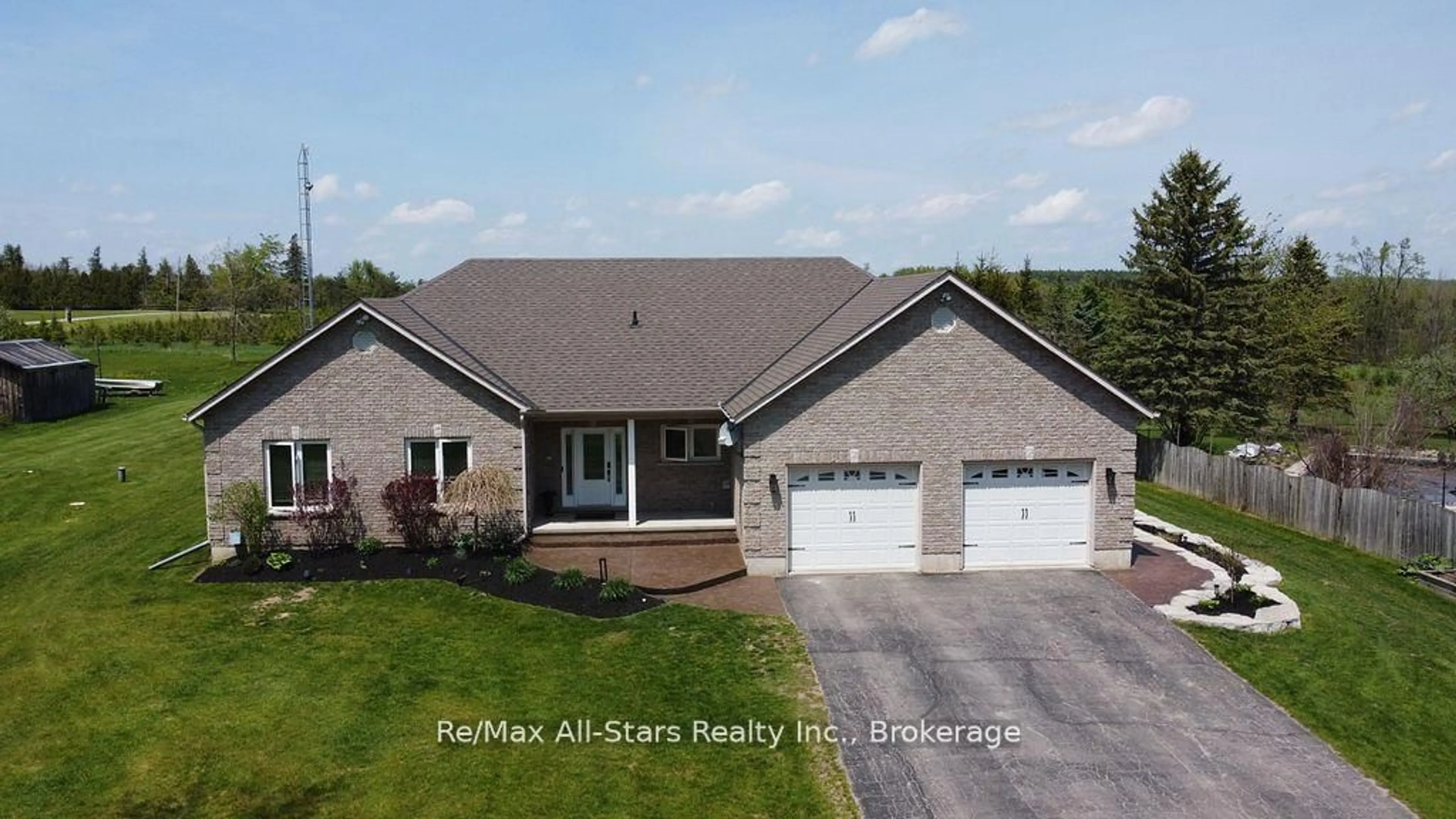 Unknown for 664 BLAND Line, Cavan Monaghan Ontario L0A 1C0