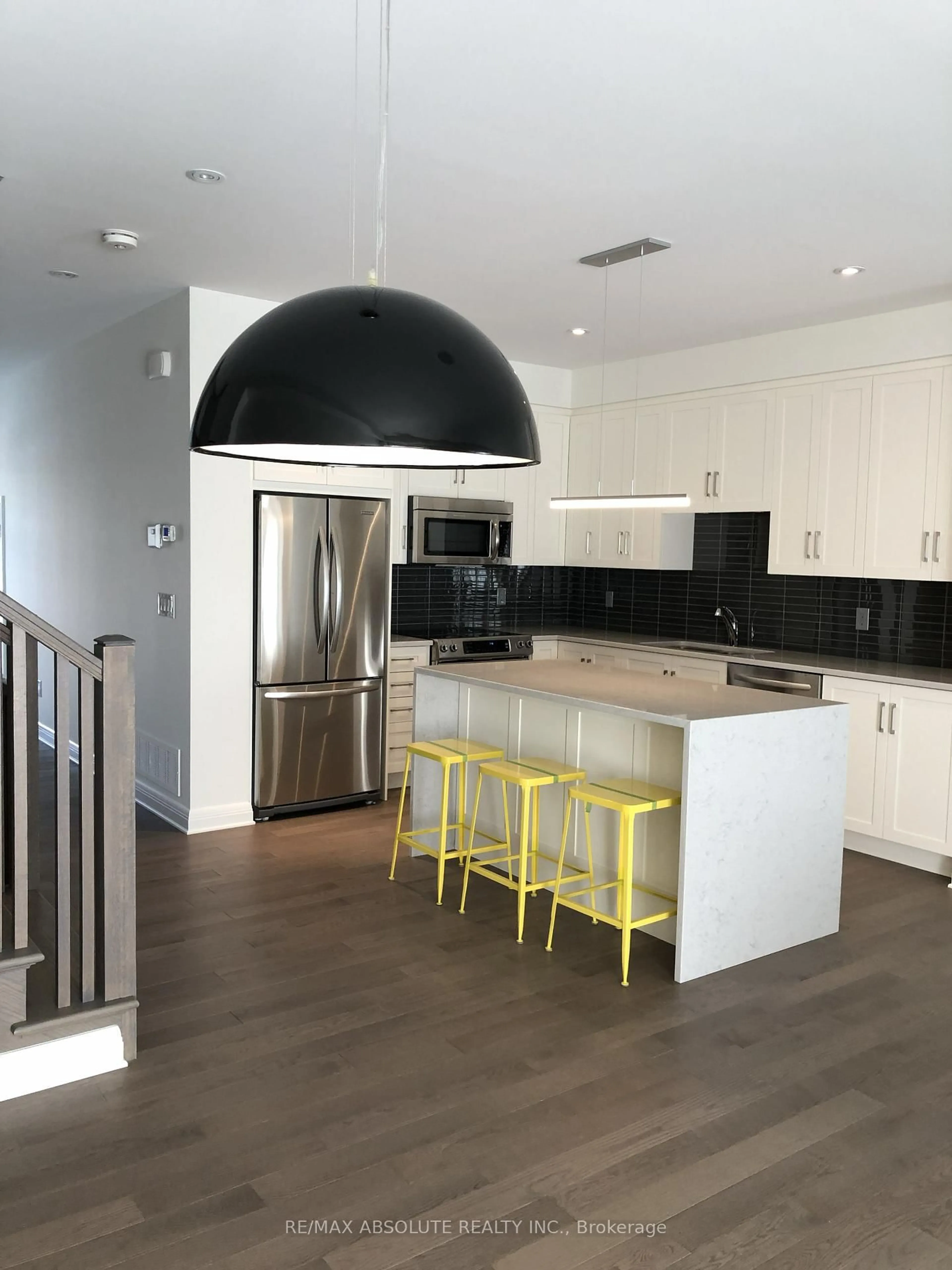 Open concept kitchen, unknown for 538 KILSPINDIE Rdge, Ottawa Ontario K2J 6A2