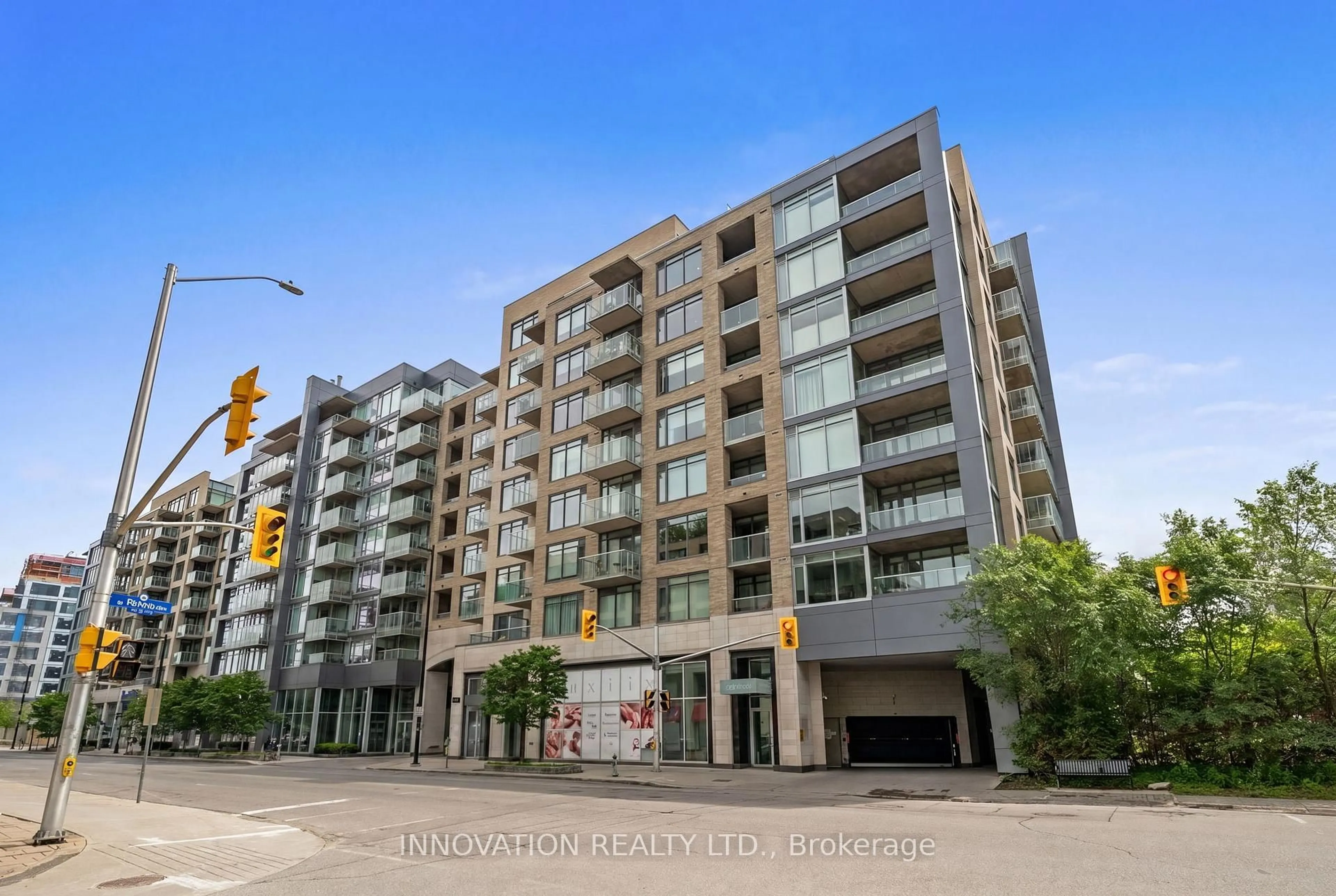 Unknown for 108 Richmond Rd #803, Ottawa Ontario K1Z 0B3