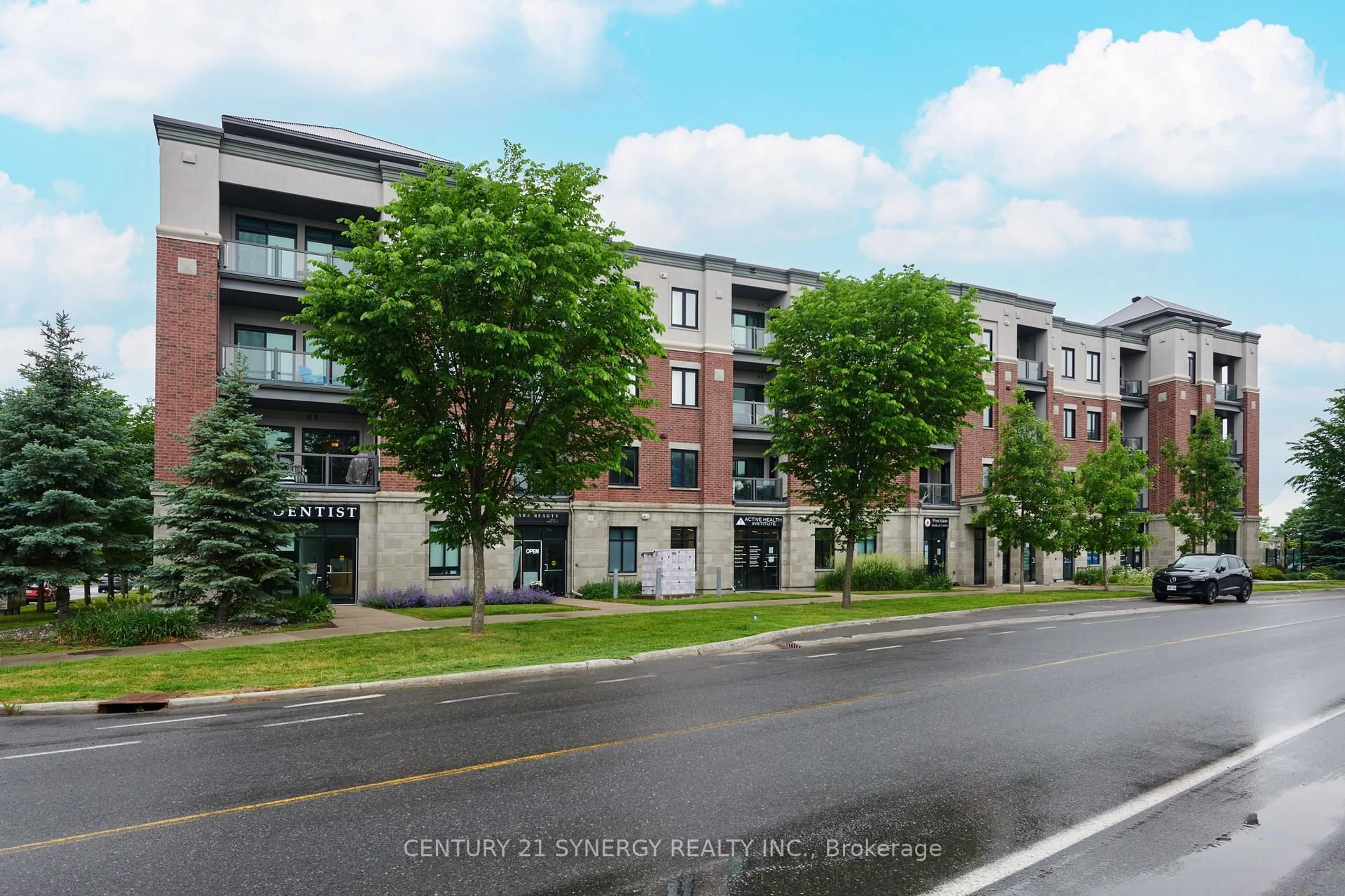 Unknown for 615 Longfields Dr #201, Ottawa Ontario K2J 6J3