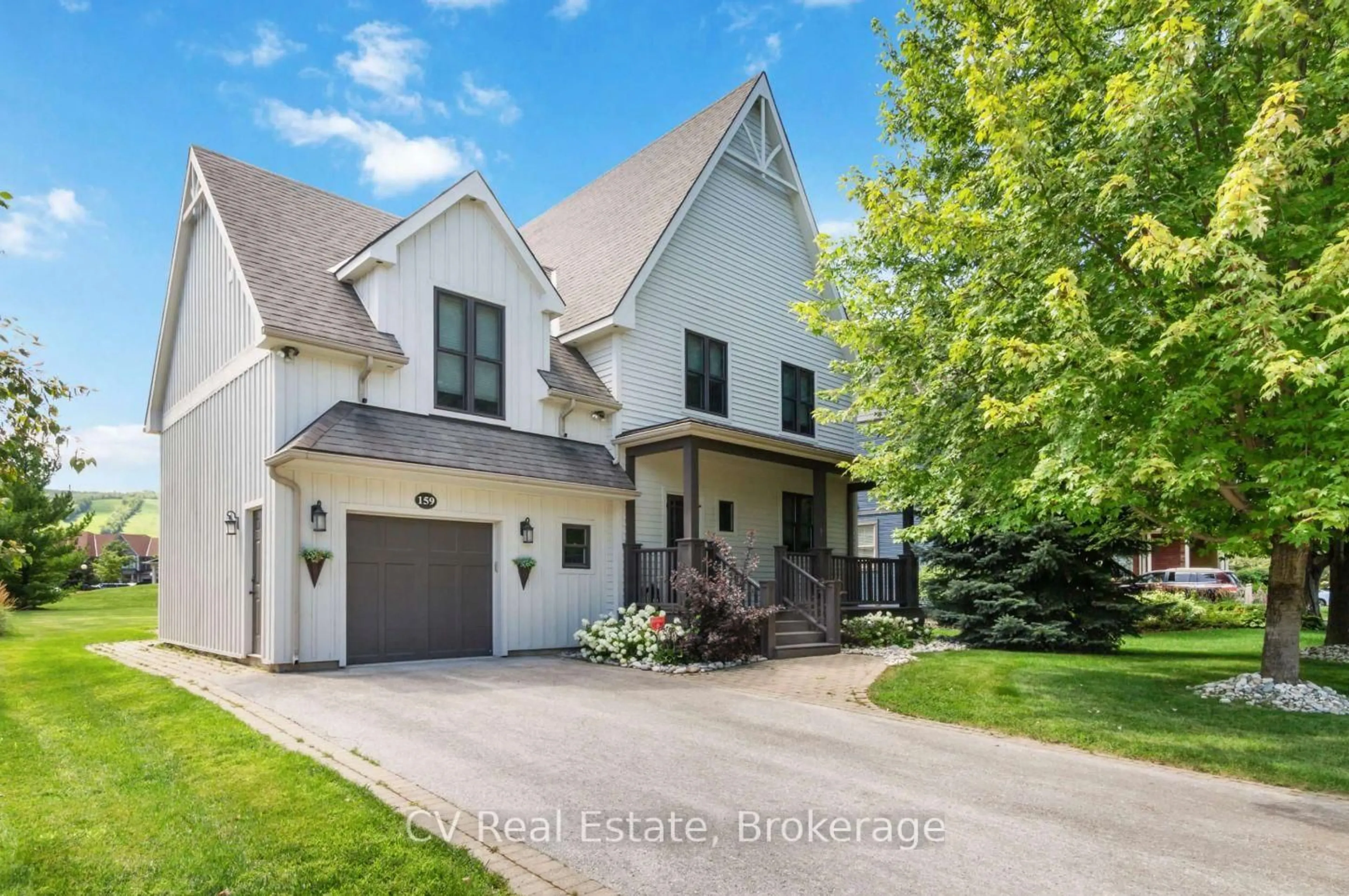 Unknown for 159 Snowbridge Way, Blue Mountains Ontario L9Y 0V1