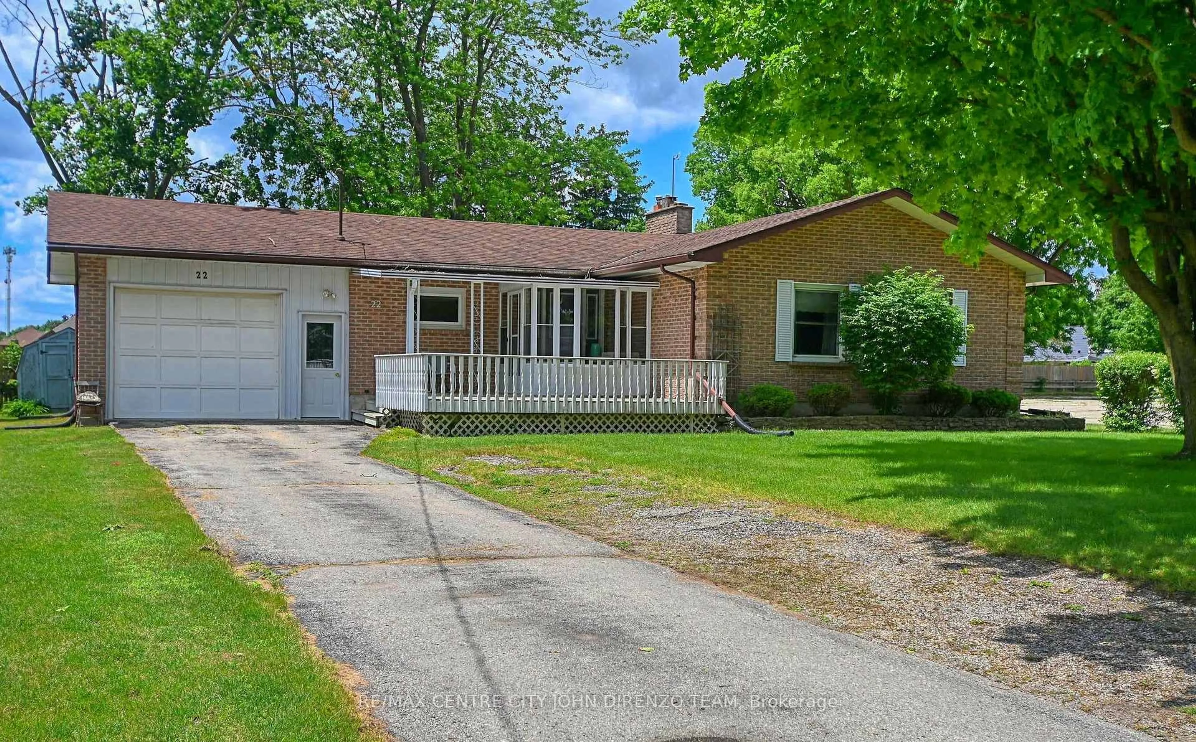Unknown for 22 Caverly Rd, Aylmer Ontario N5H 2P4