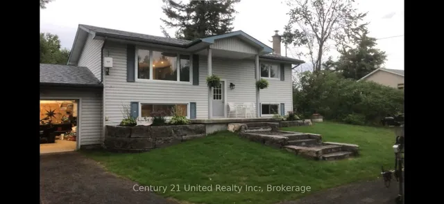 2234 Mccrackens Landing Rd, Douro-Dummer